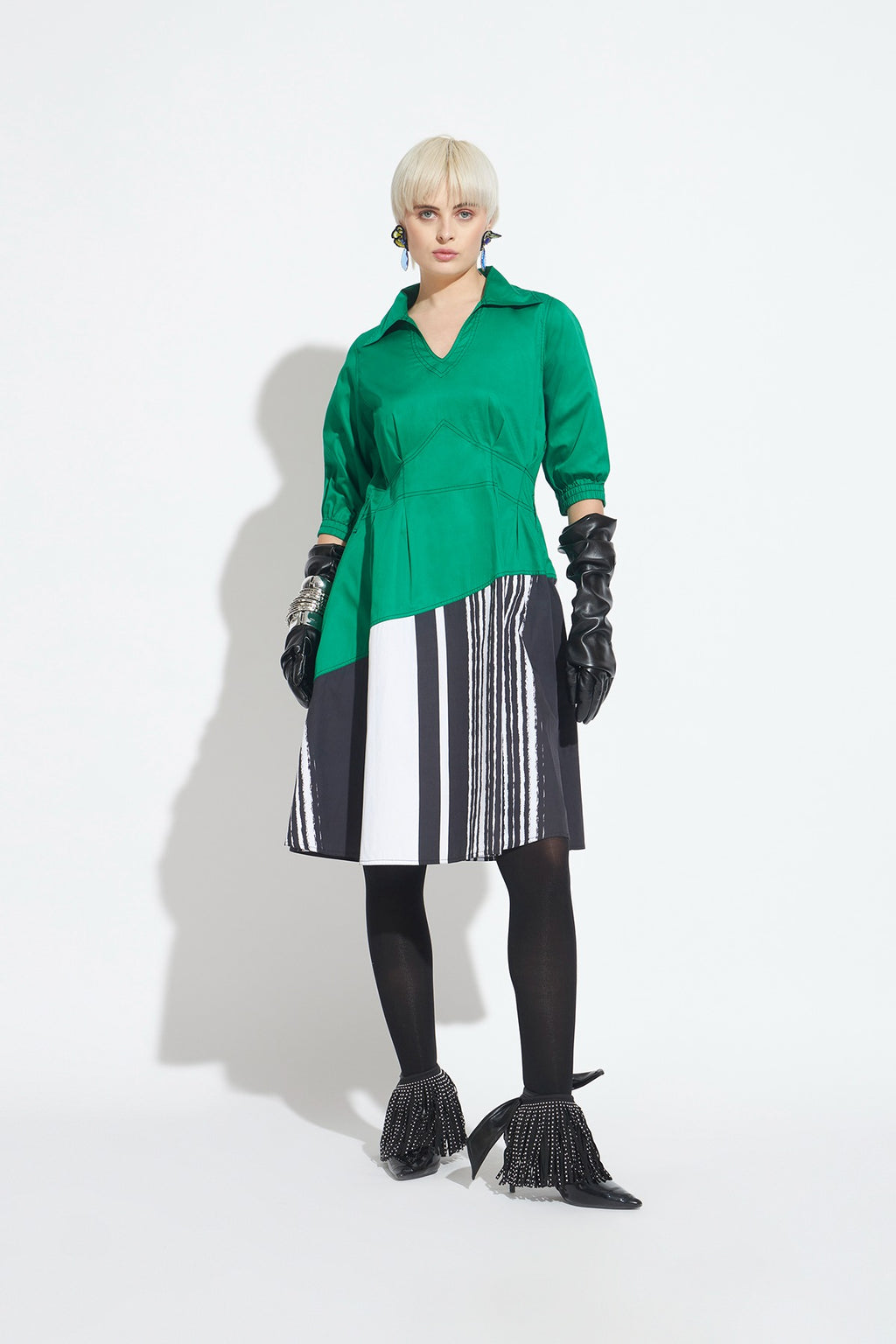 Sunwoo Dress