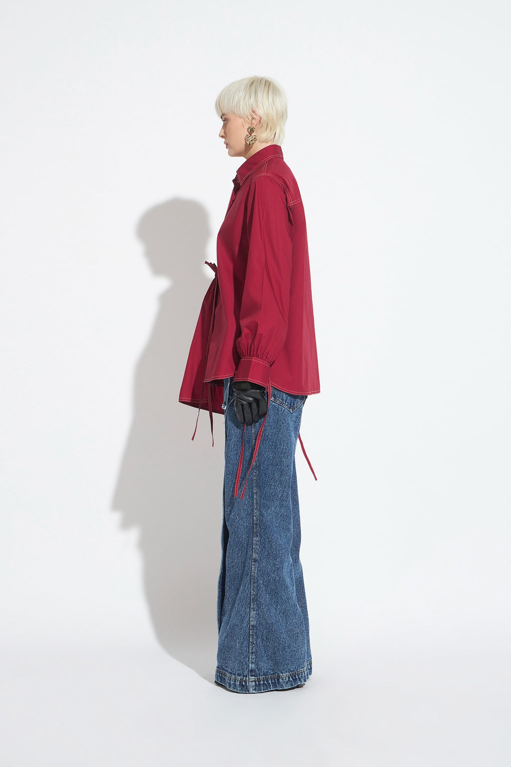 Yejun Shirt