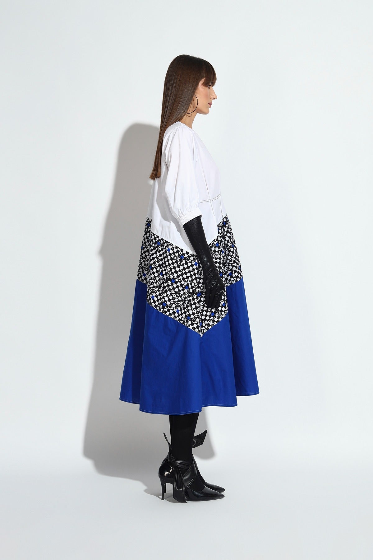 Mirae Dress