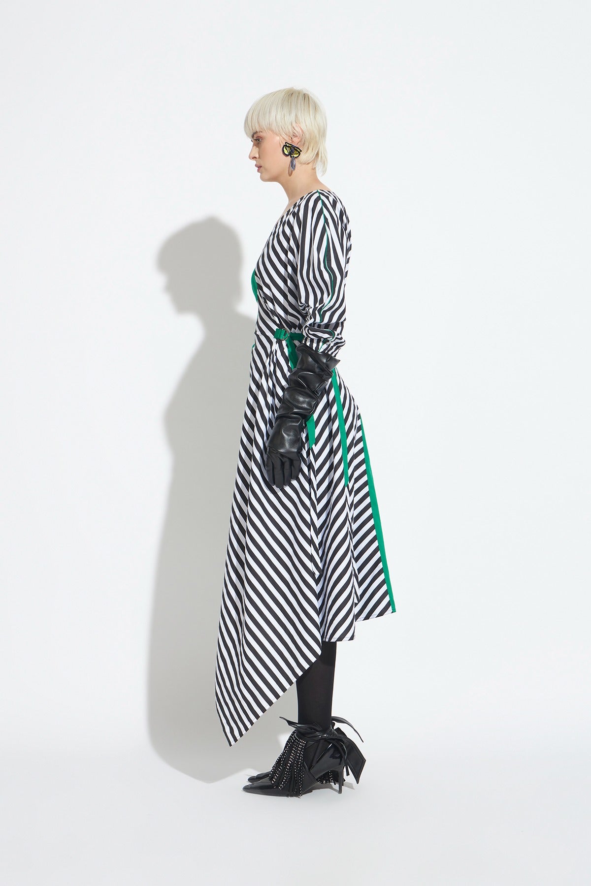 Hajun Dress