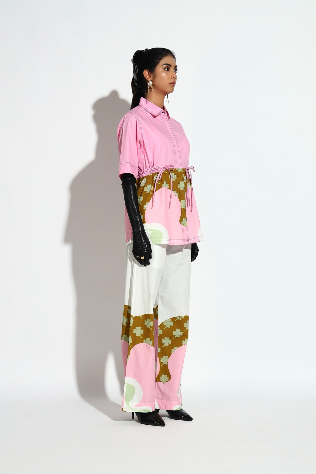Muni Co-Ord