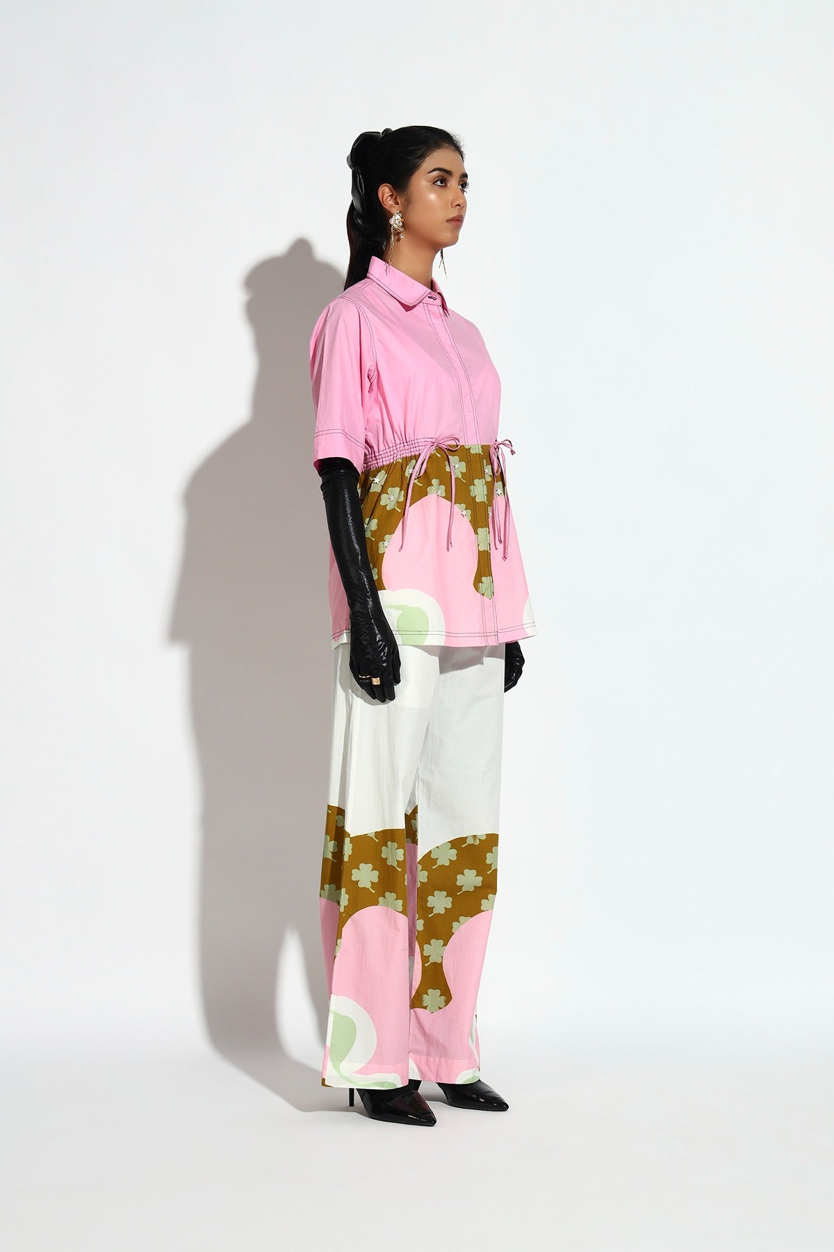 Muni Co-Ord