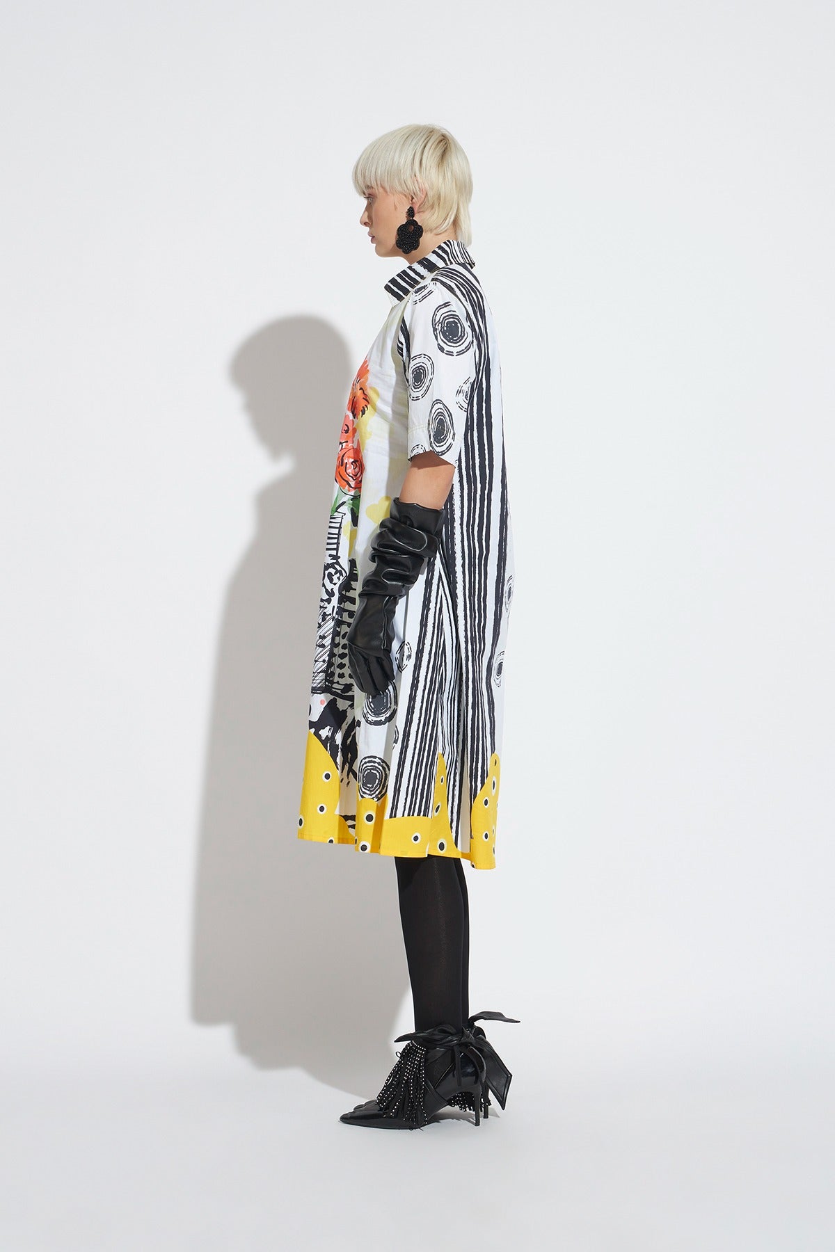 Minji Dress