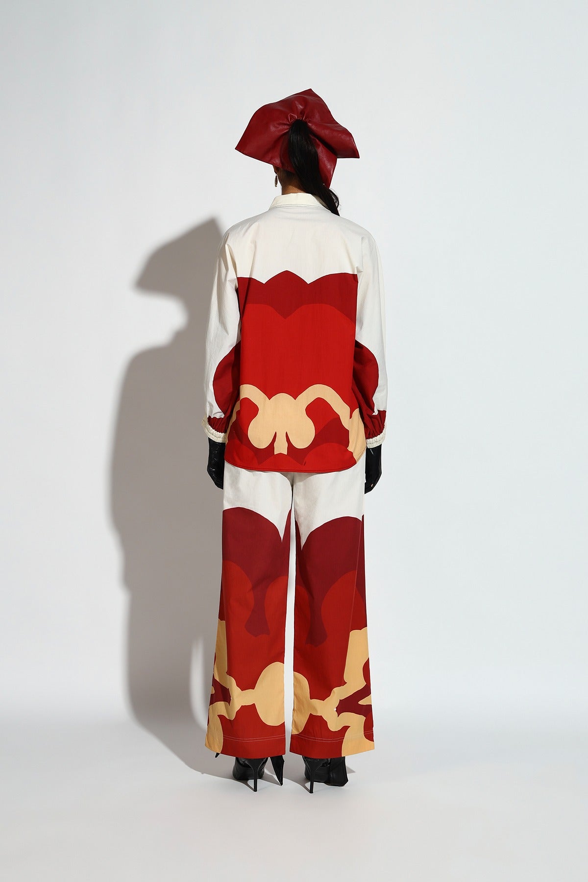 Iseo Co-Ord