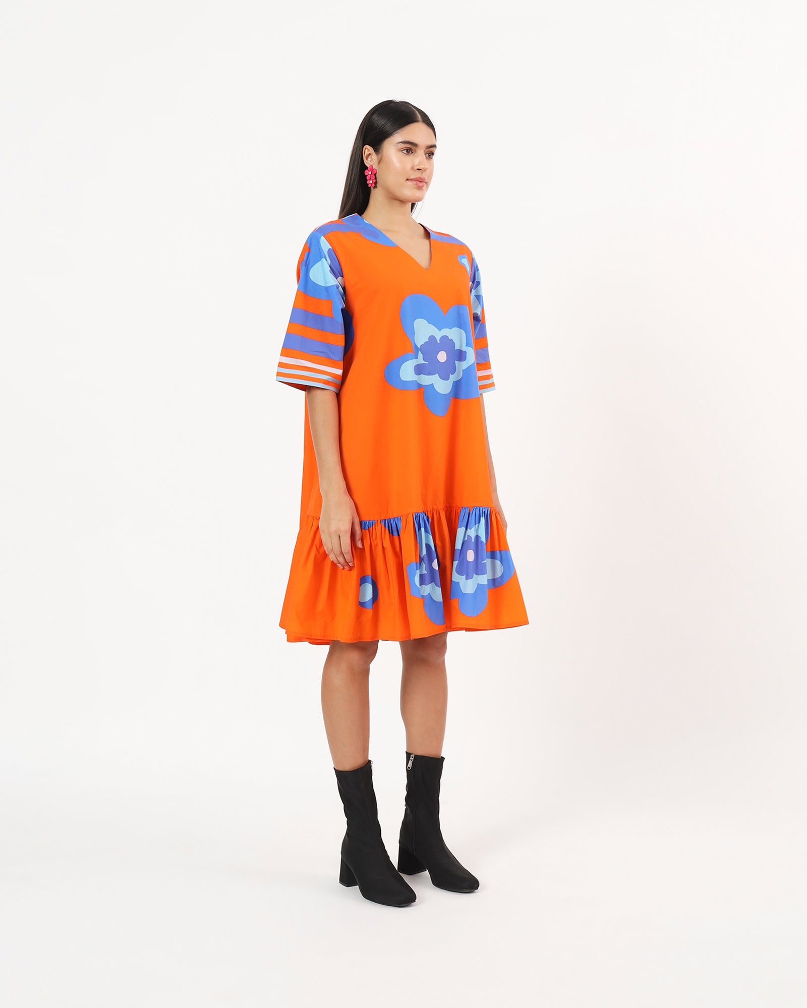 LAN Dress