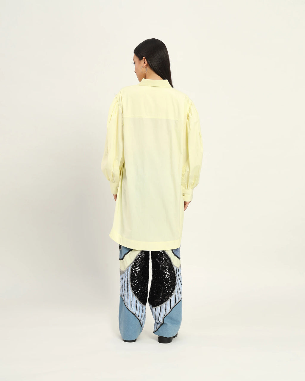 Whale Tail Shirt