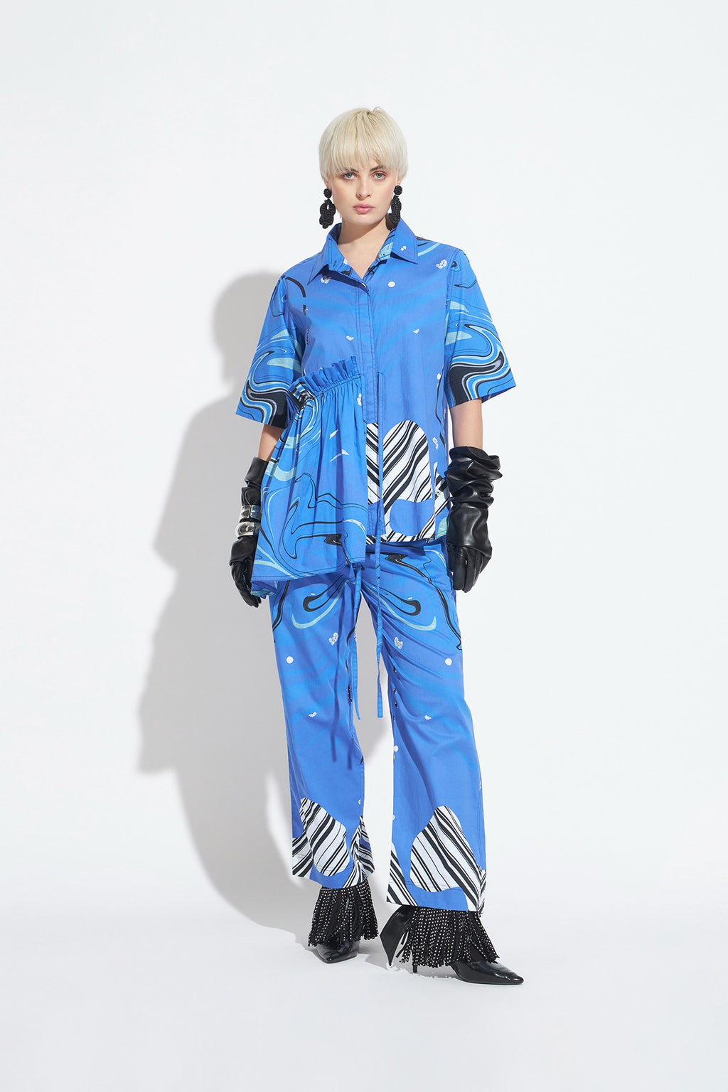 Jiho Co-Ord