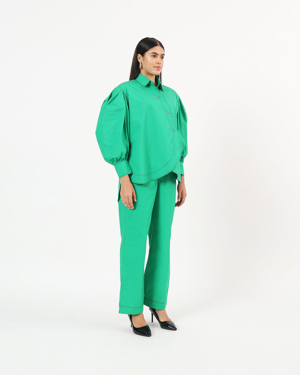 Feng Pants