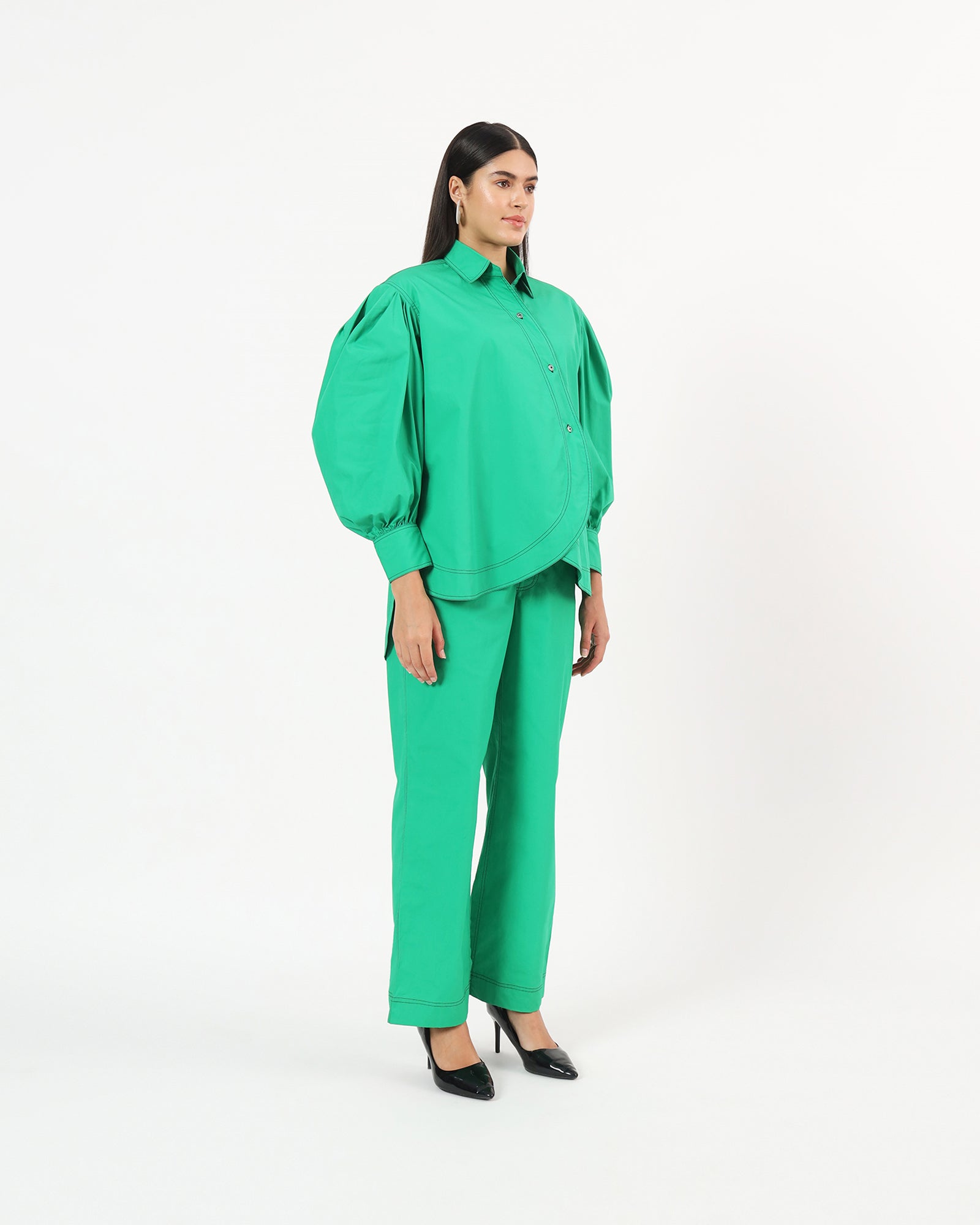 Feng Pants