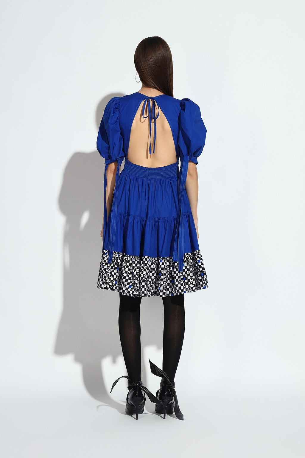 Hayan Dress