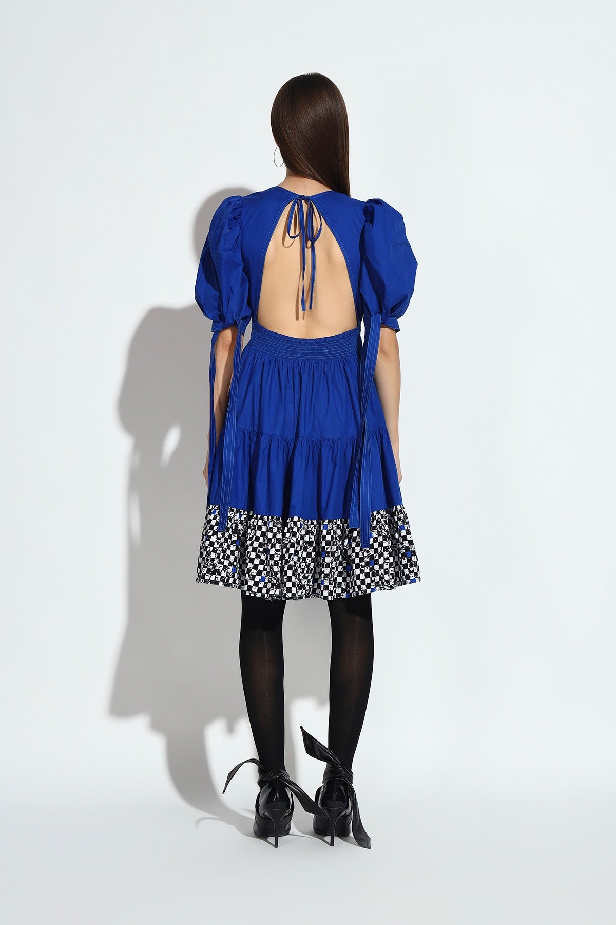 Hayan Dress