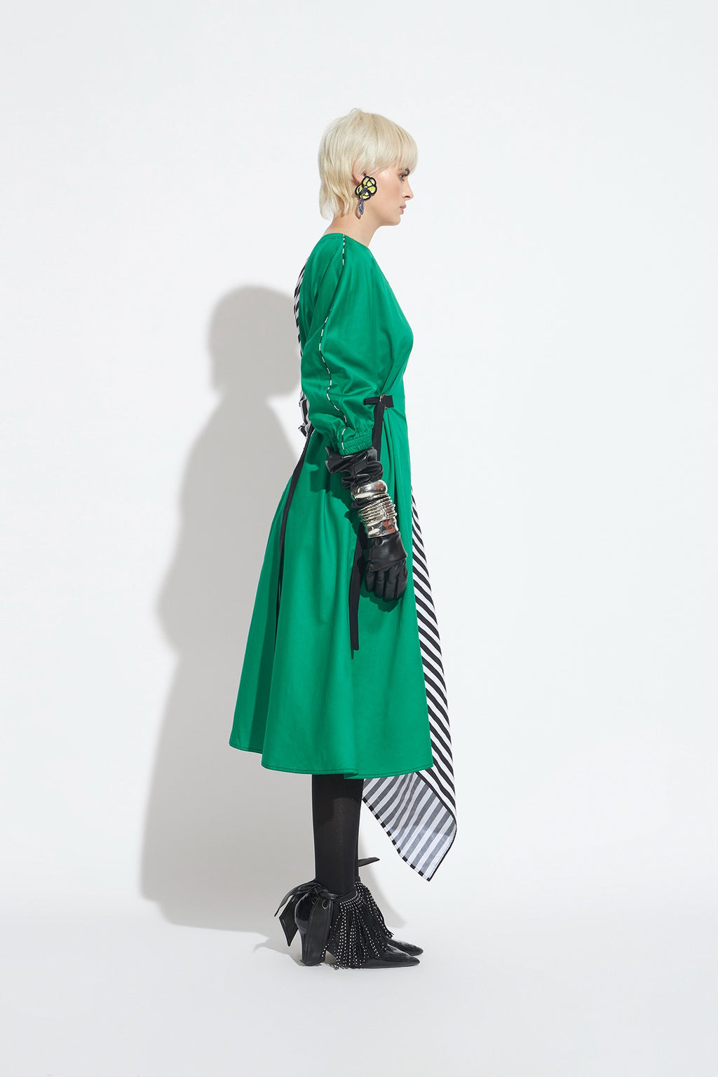 Hajun Dress