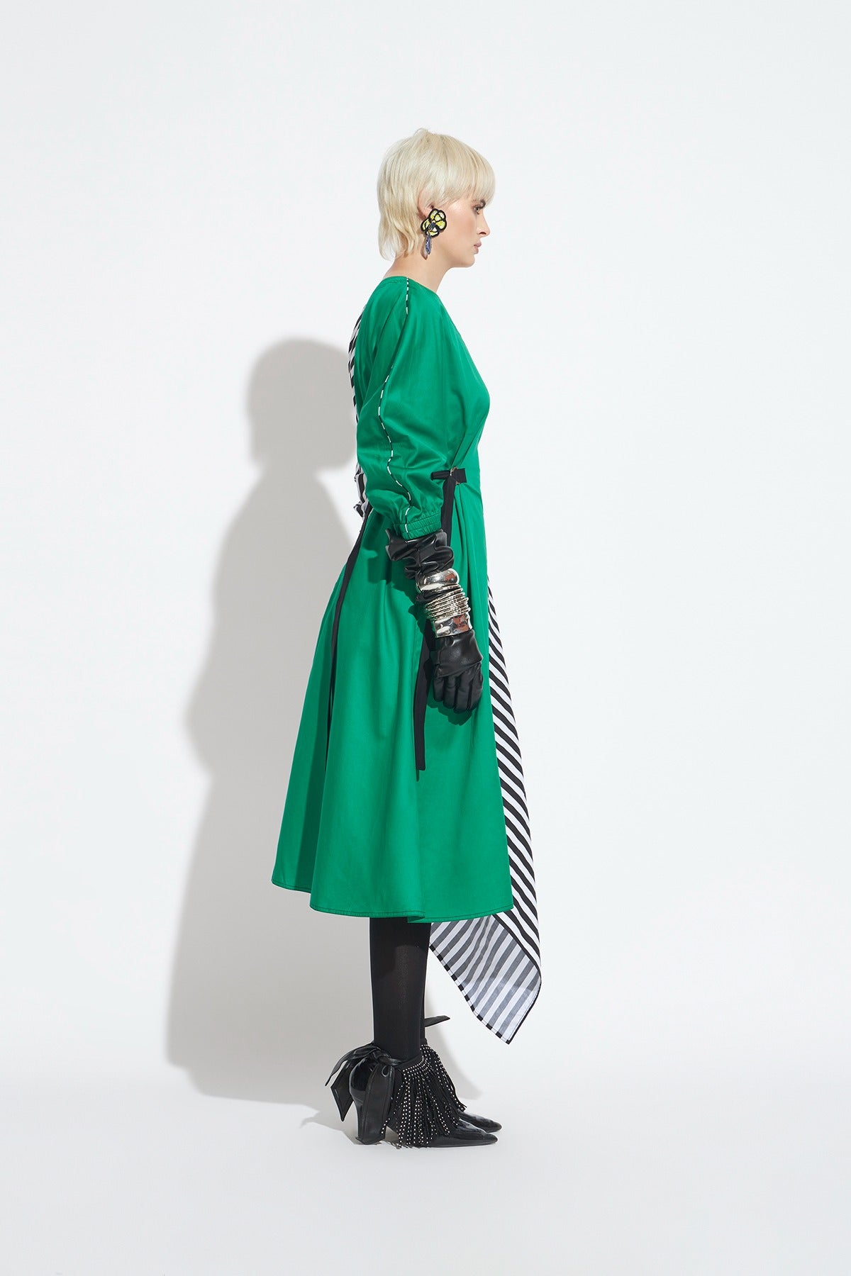 Hajun Dress