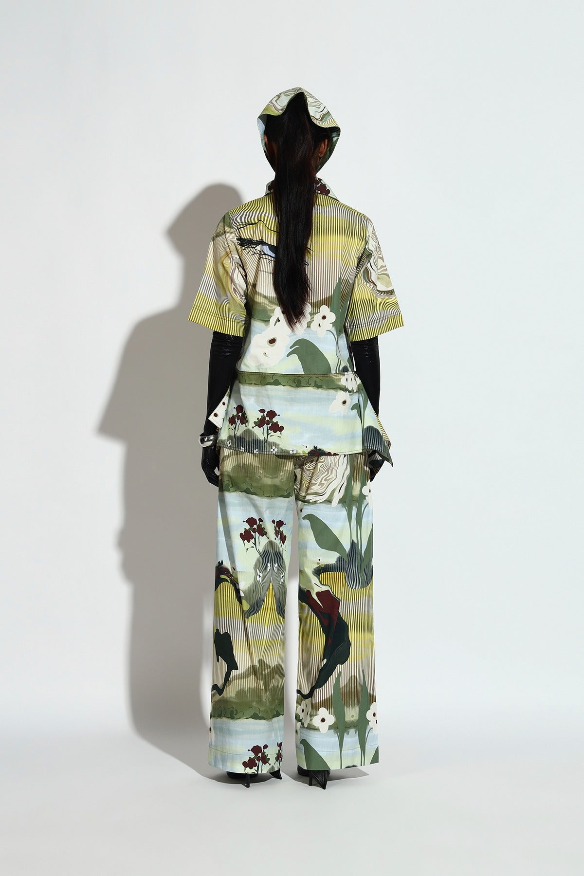 Nariha Co-Ord