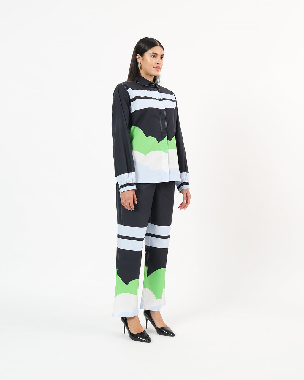 Ning Co-ord