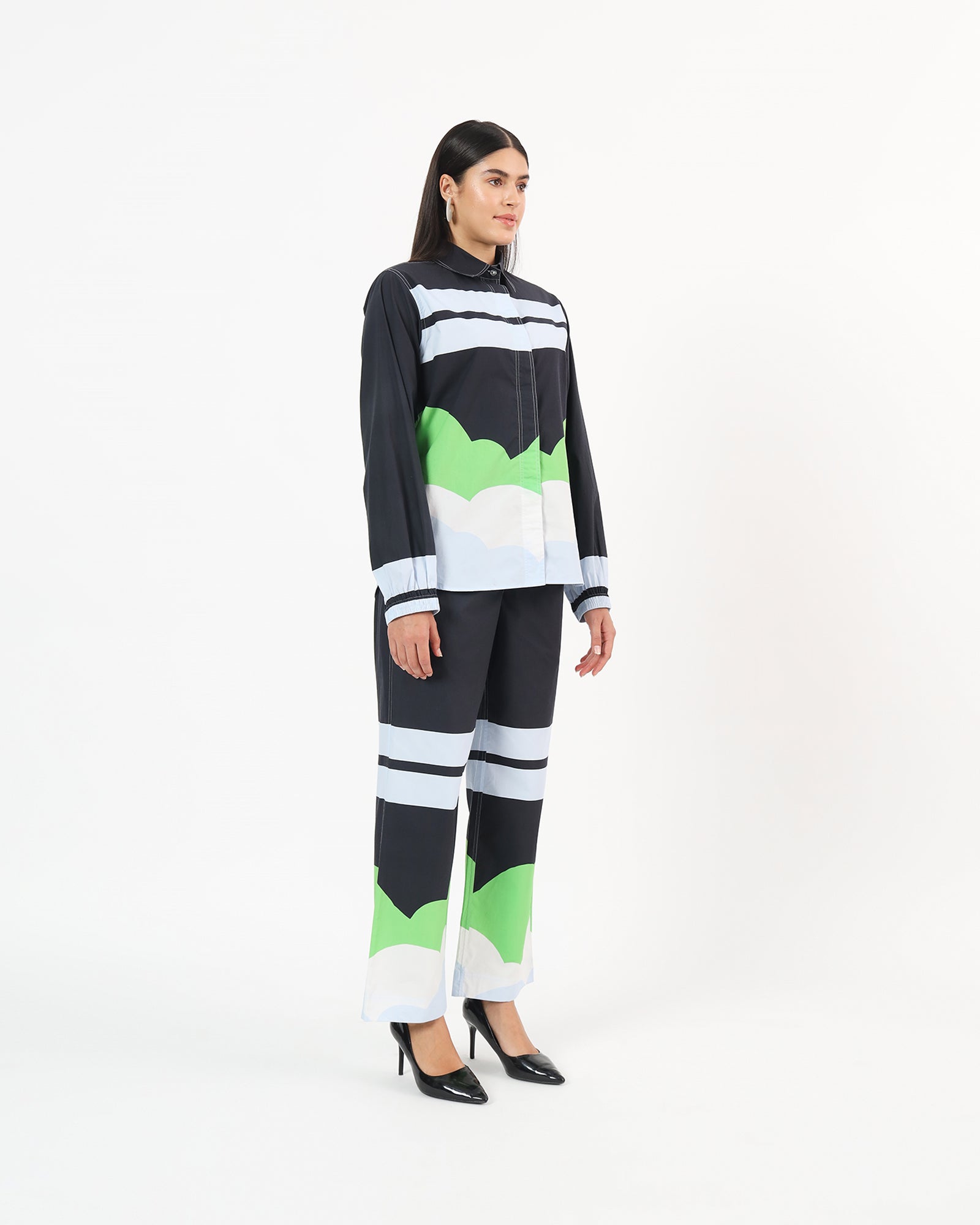 Ning Co-ord