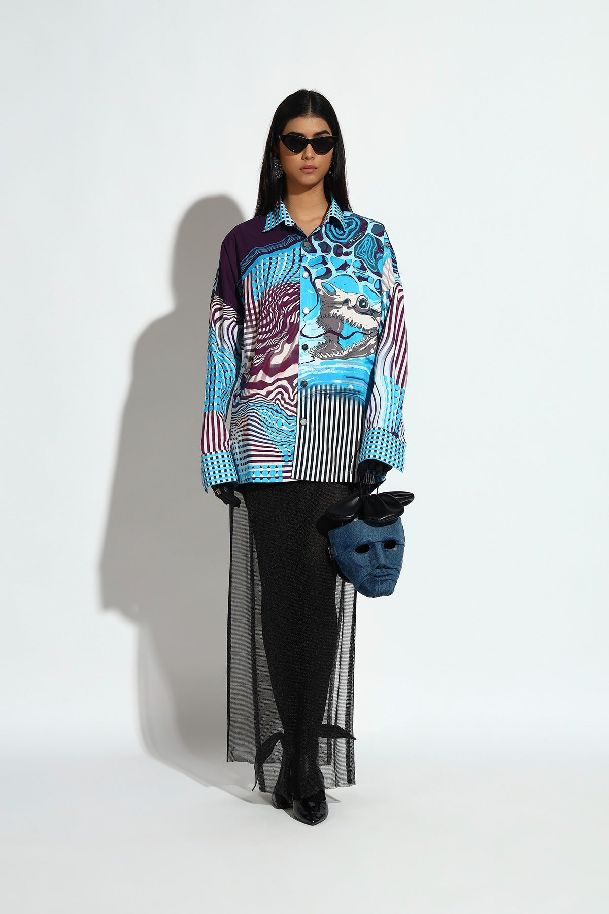 Ireum Shirt