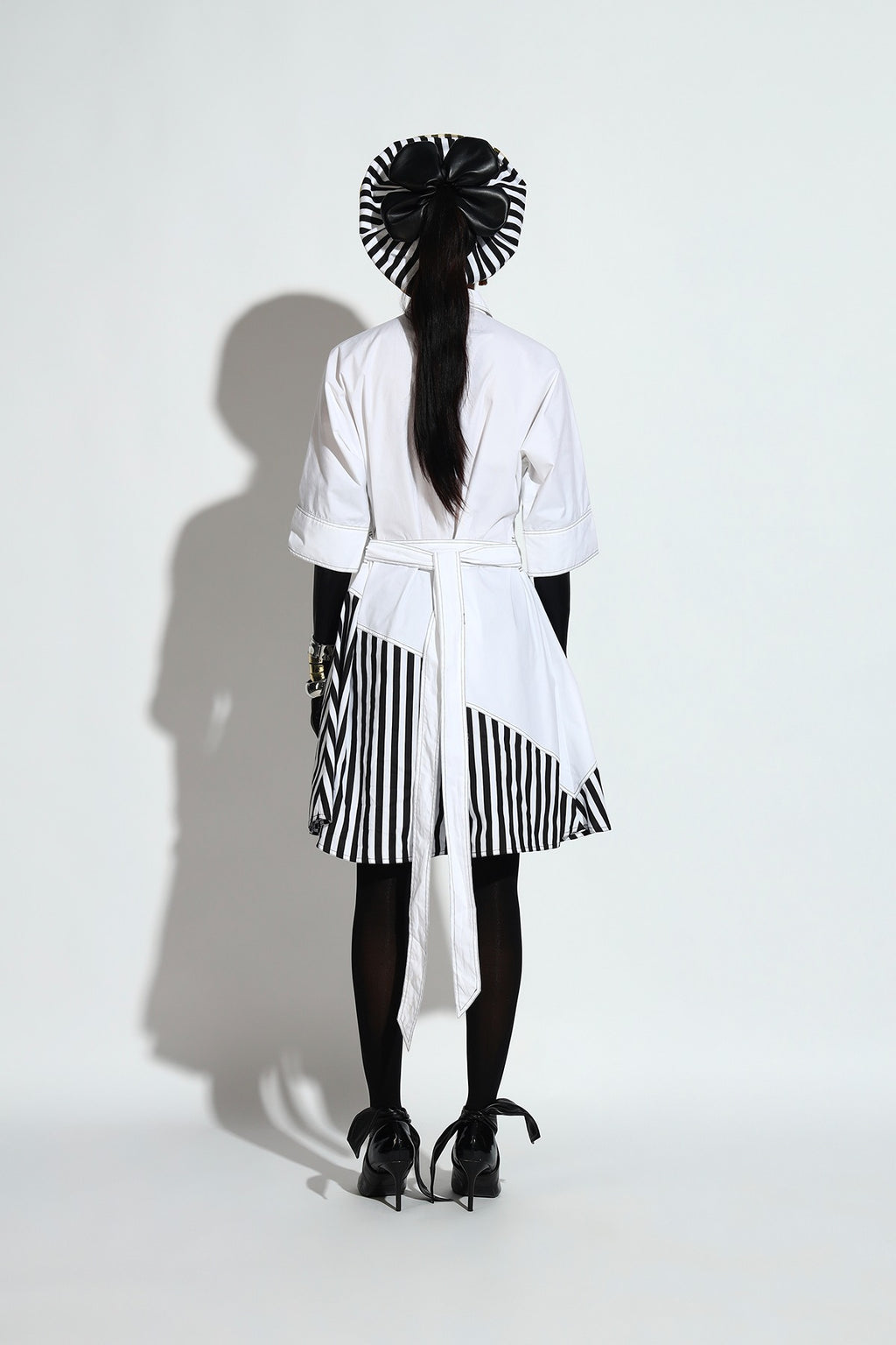 Sian Dress