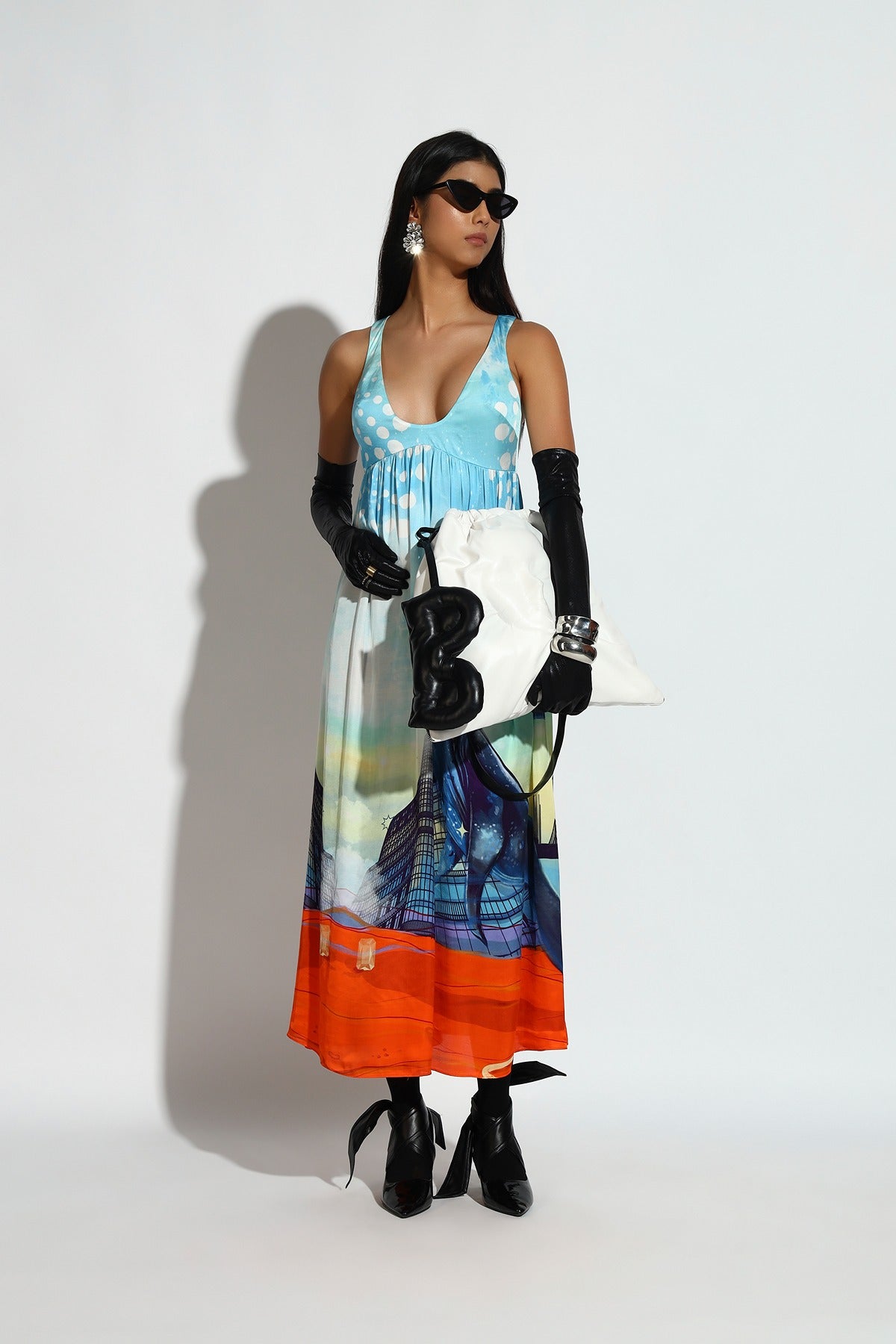 Rael Dress