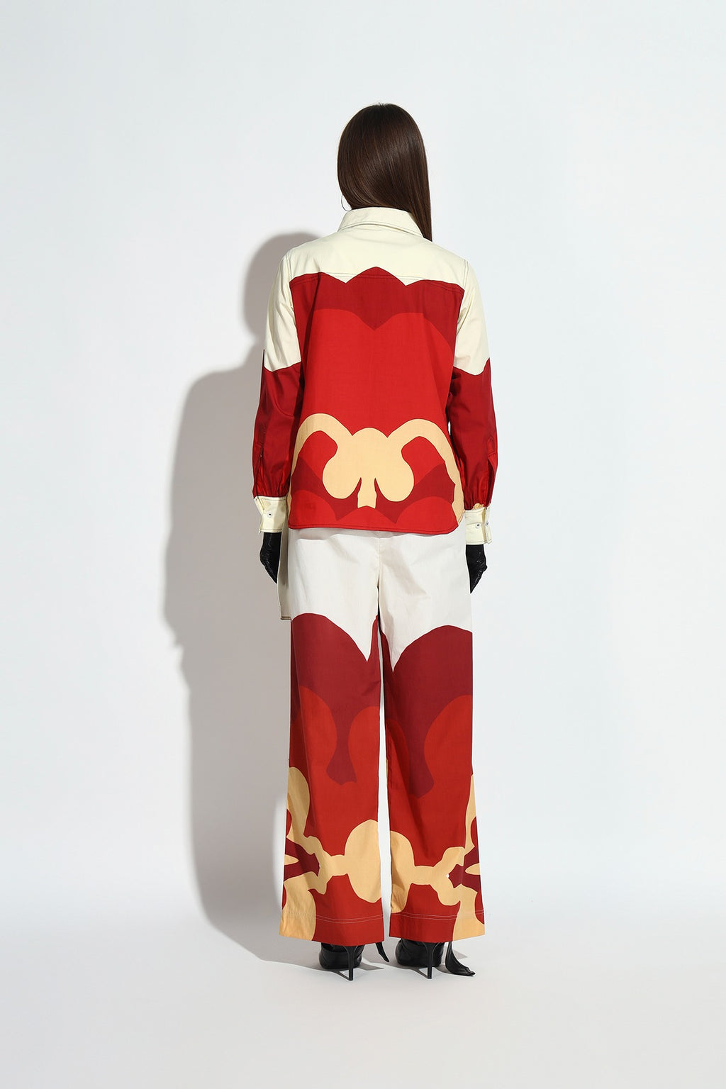 Gureum Co-Ord