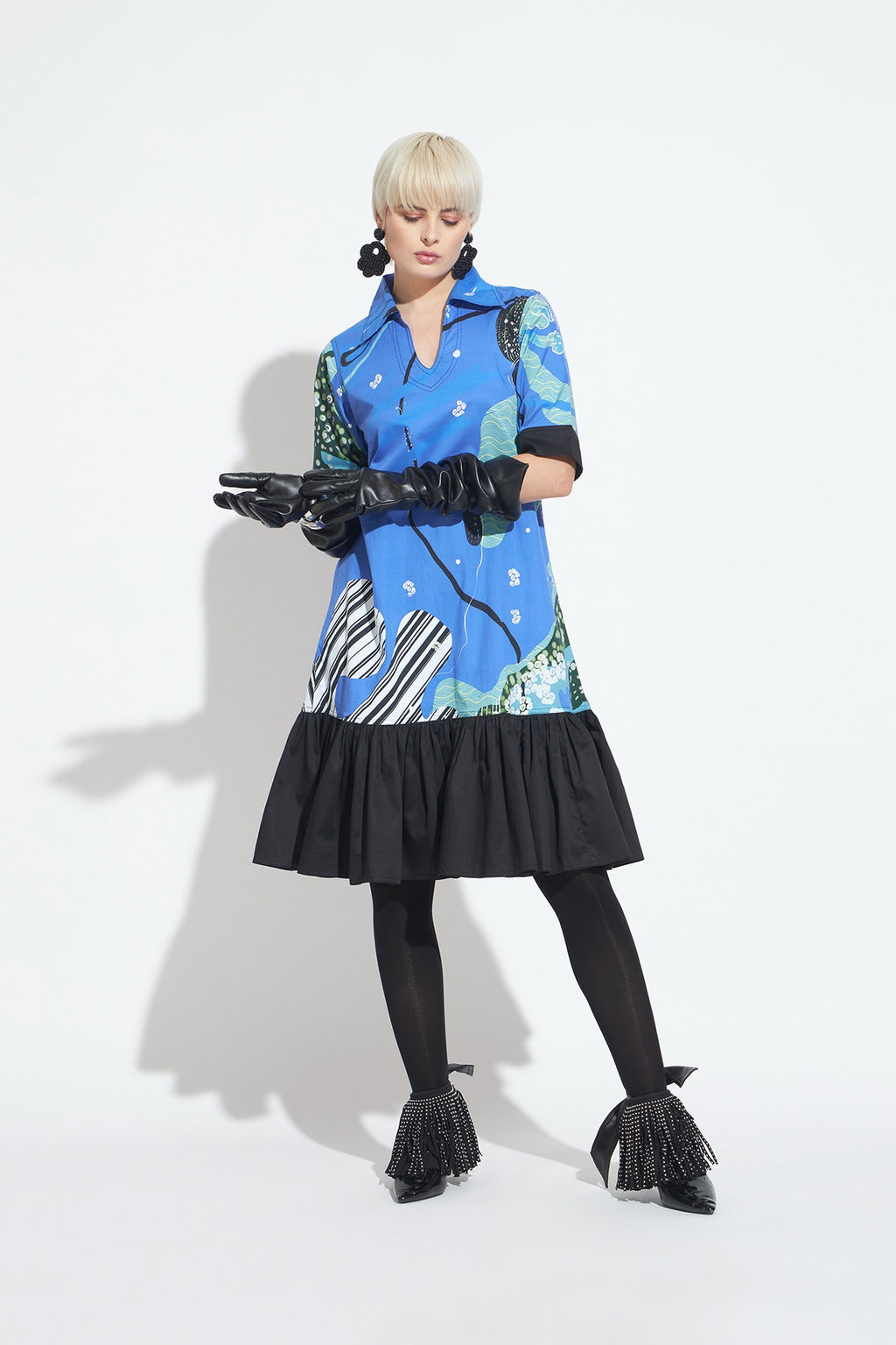 Taeyang Dress