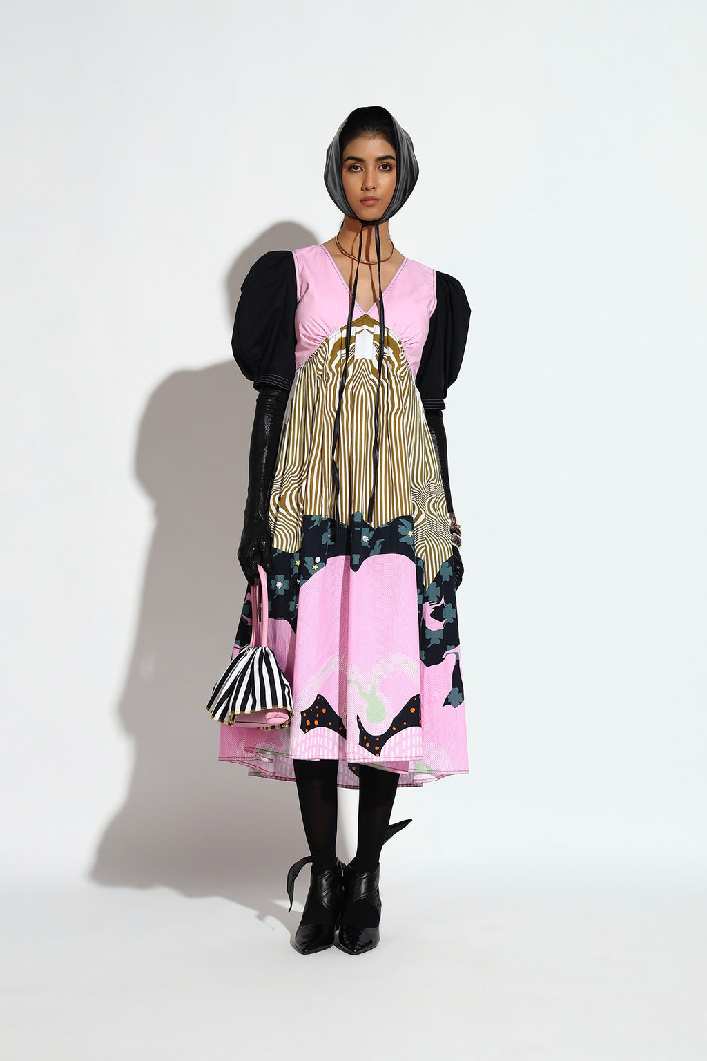 Binna Dress