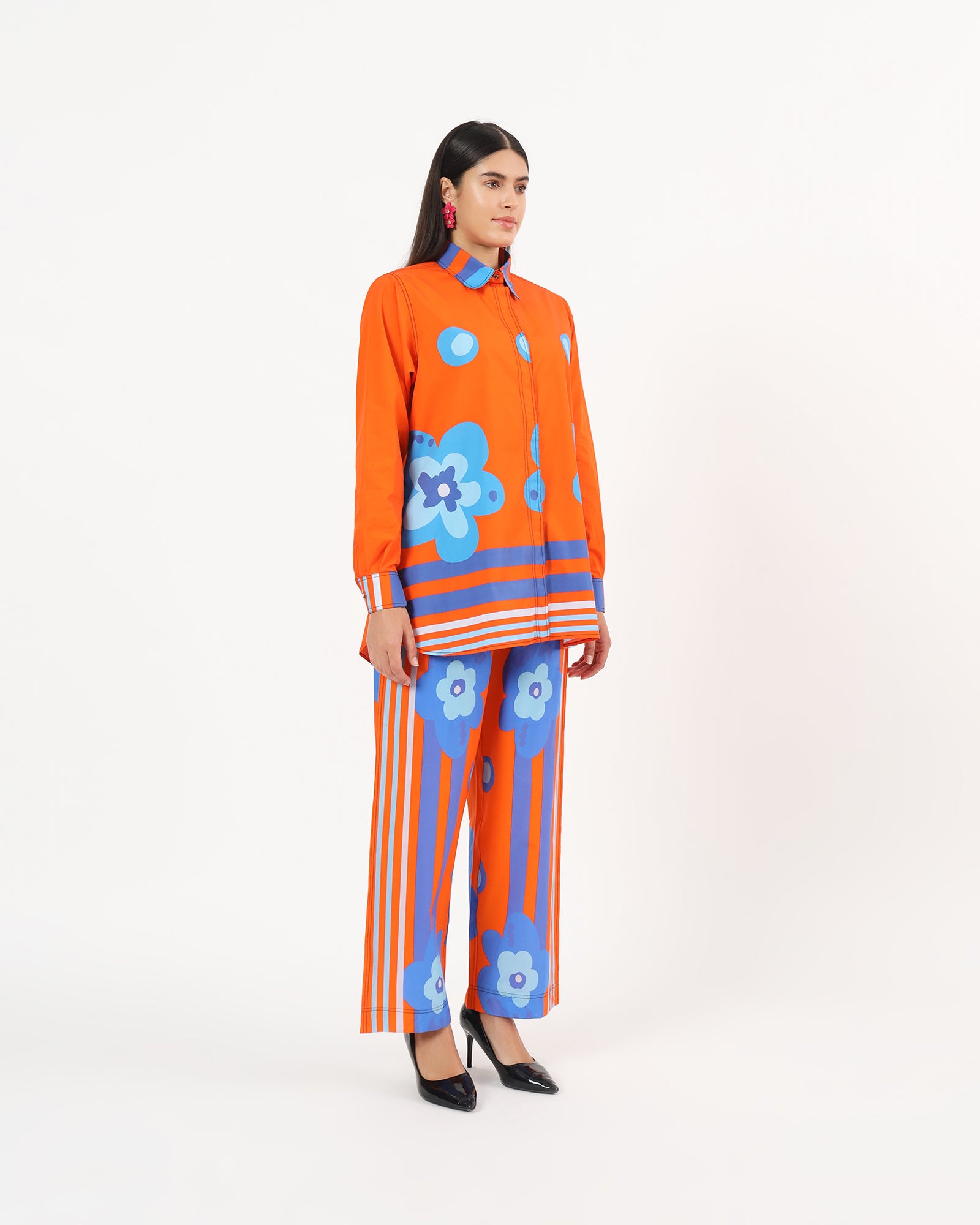 Anran Co-ord