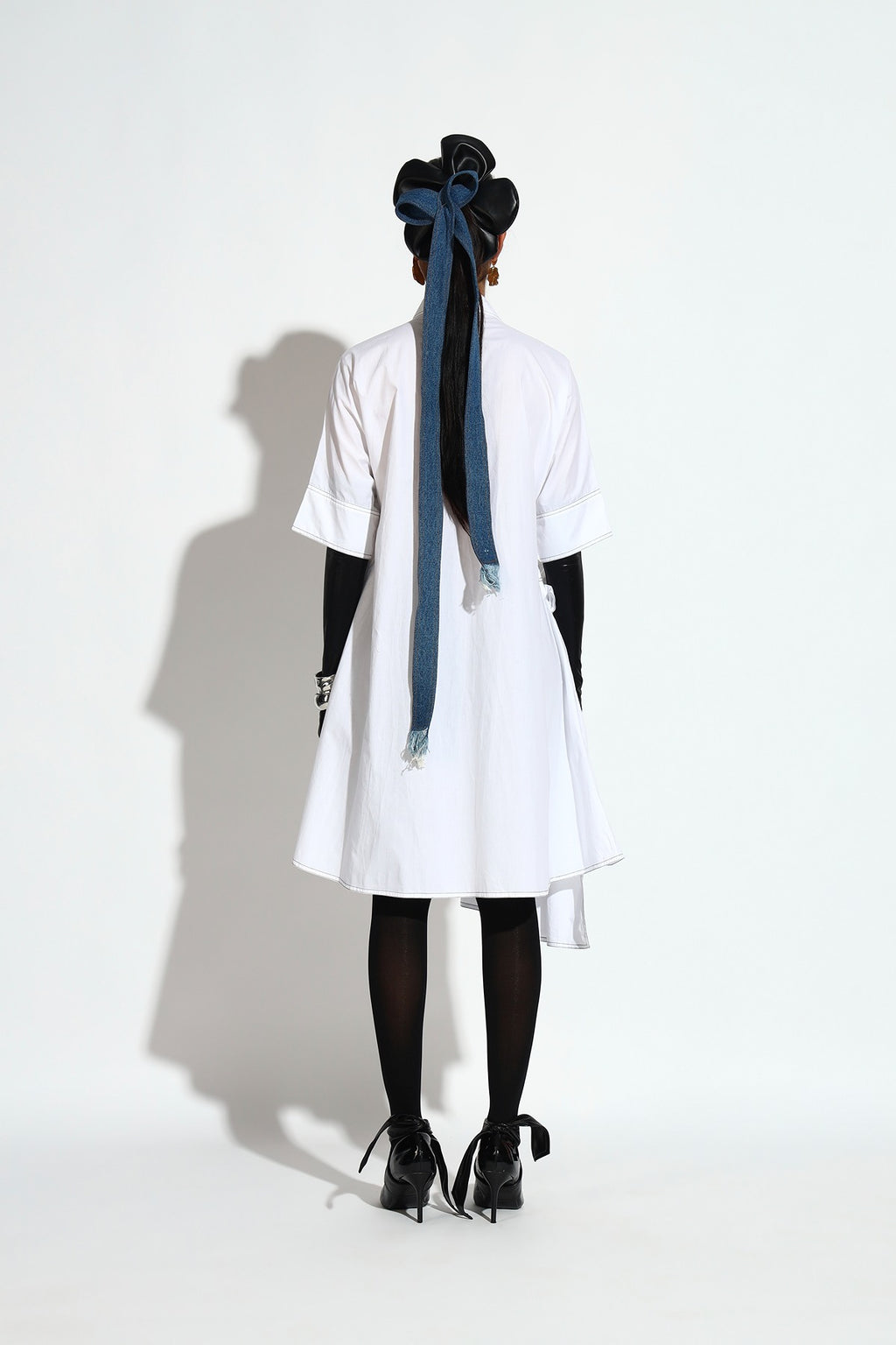 Dami Dress