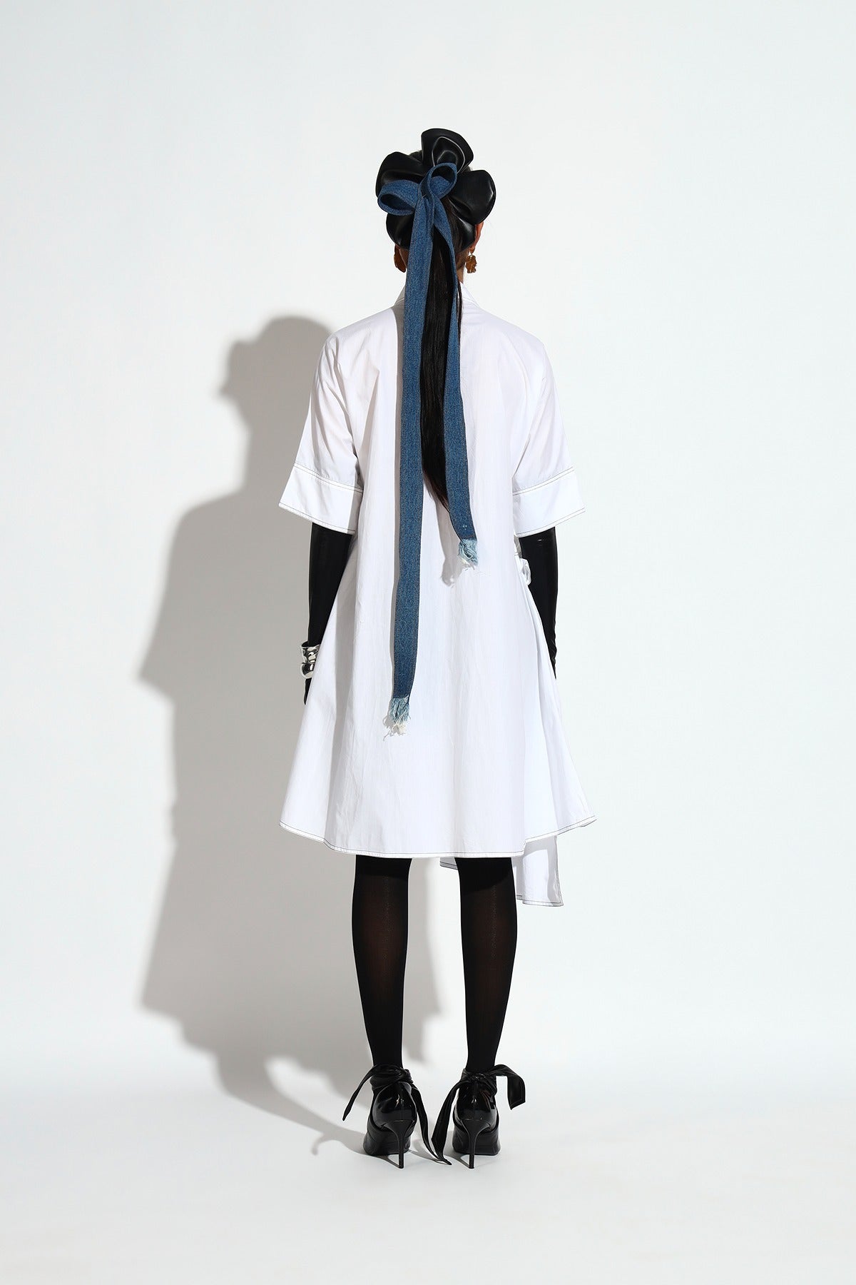 Dami Dress