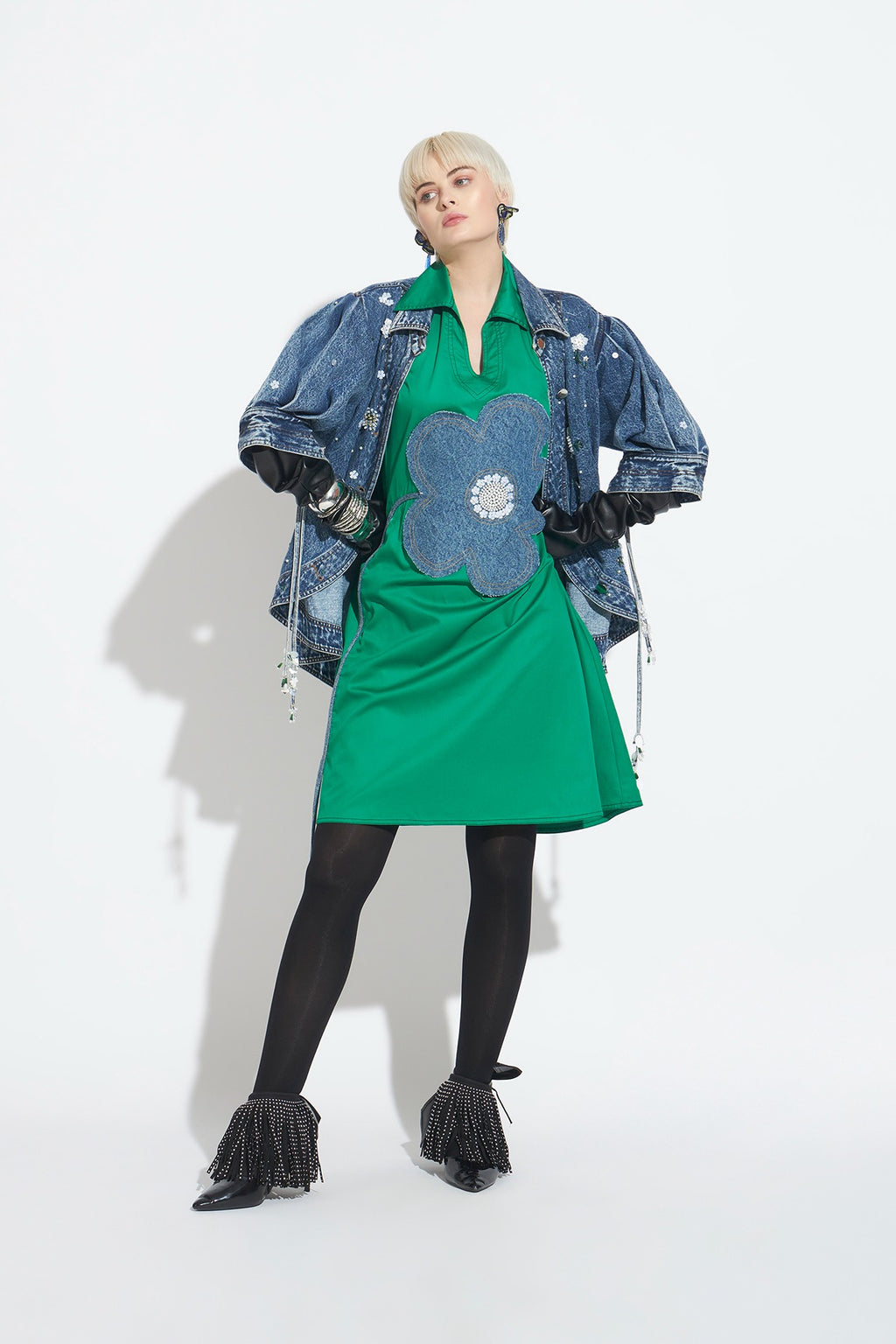 Kangmin Dress