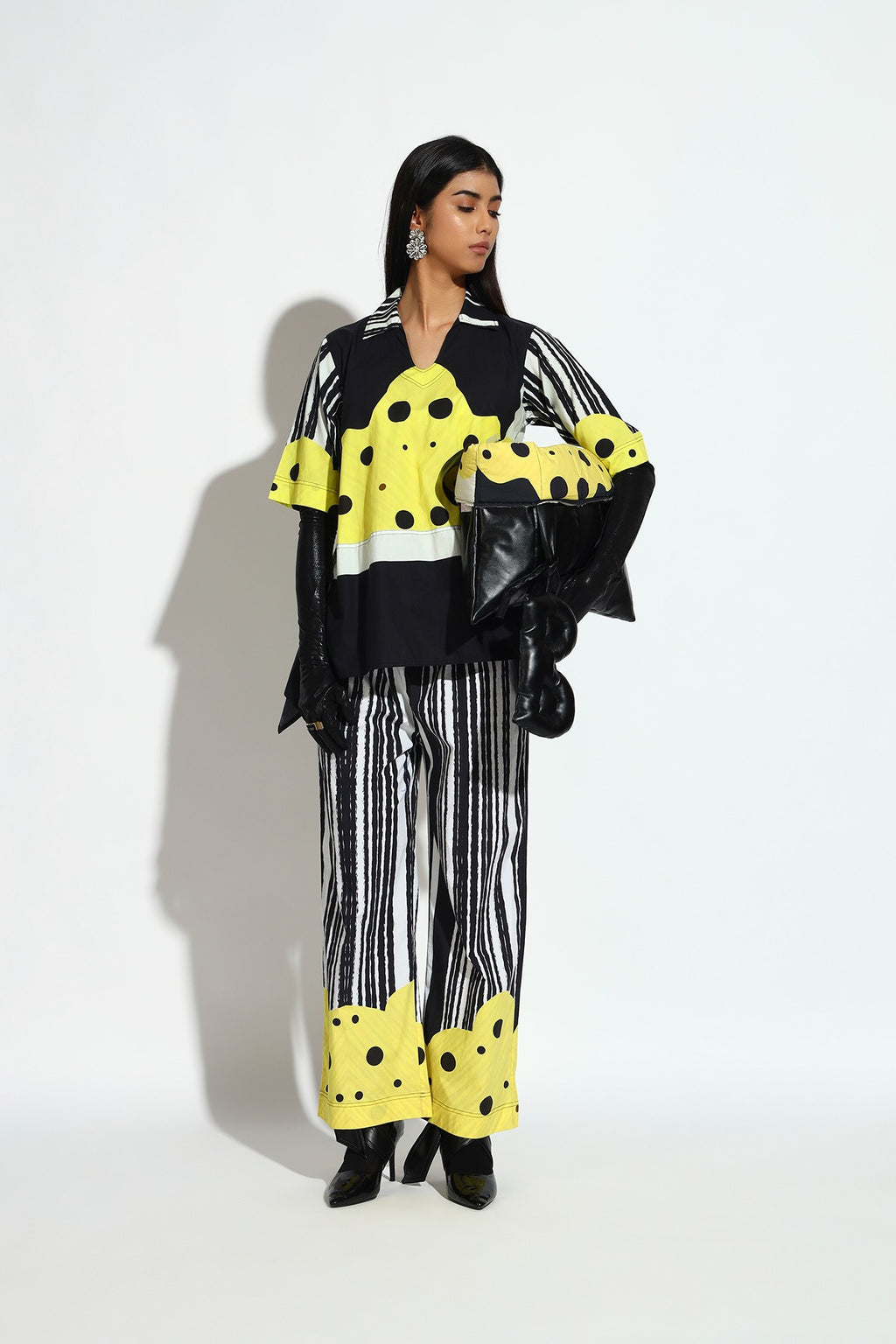 Areul Co-Ord