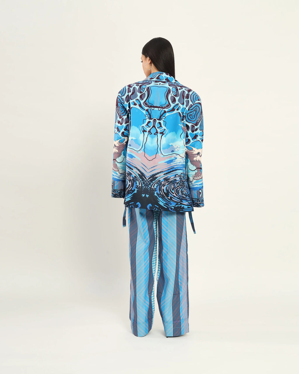 Whirlpool Blazer Set
