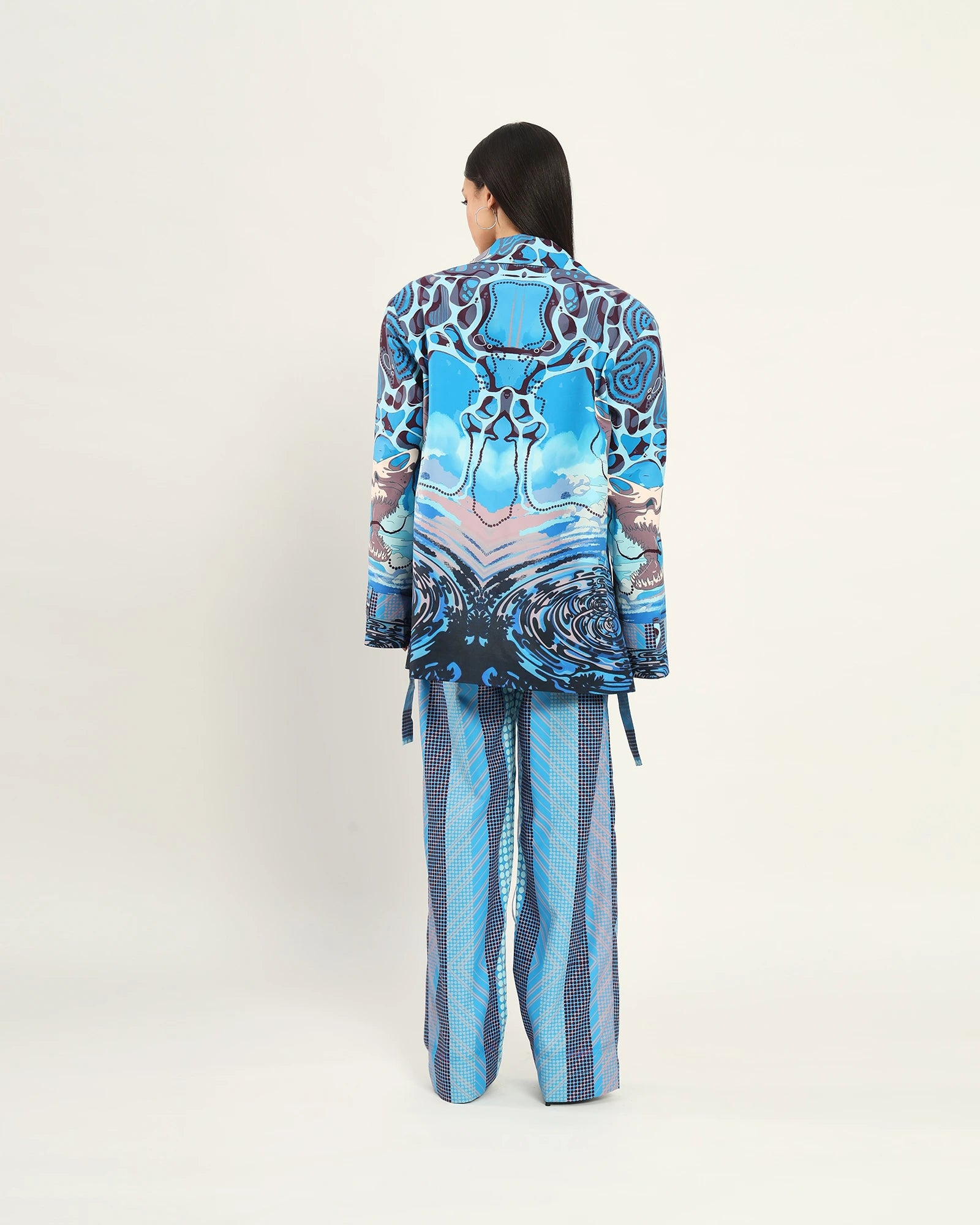 Whirlpool Blazer Set