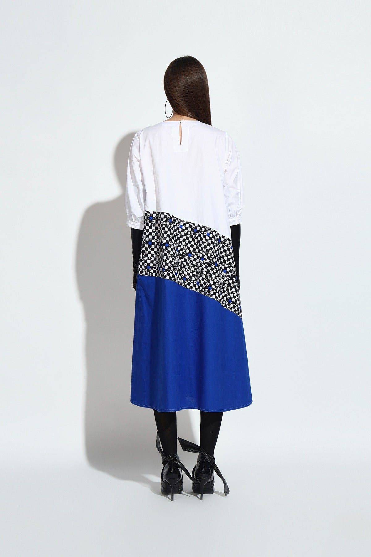 Mirae Dress