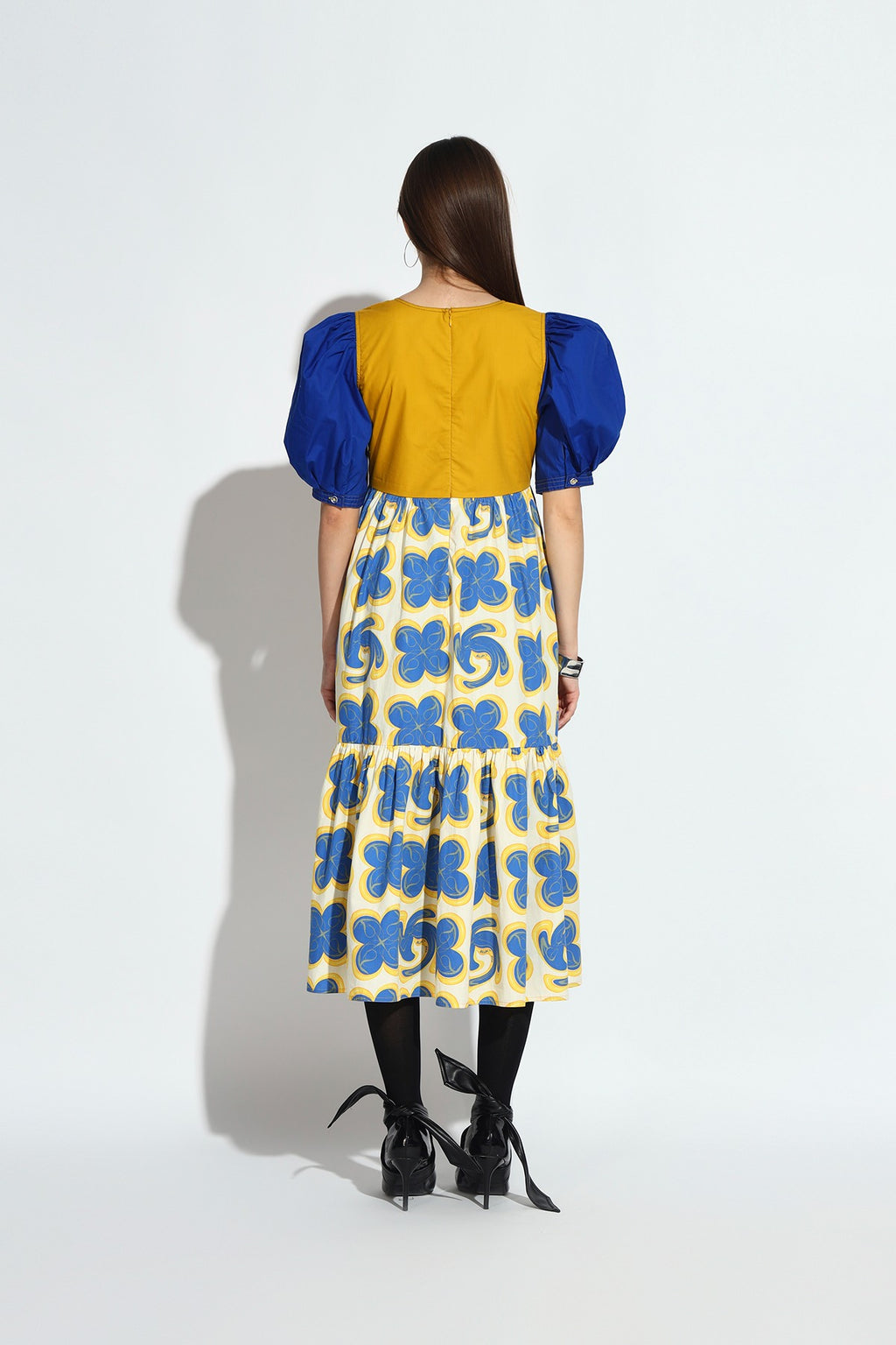 Eunsol Dress