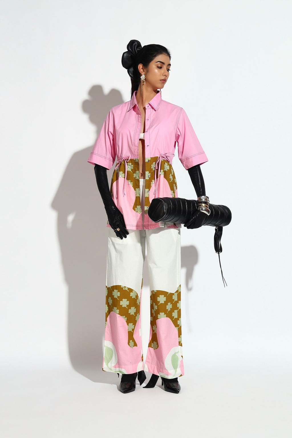 Muni Co-Ord