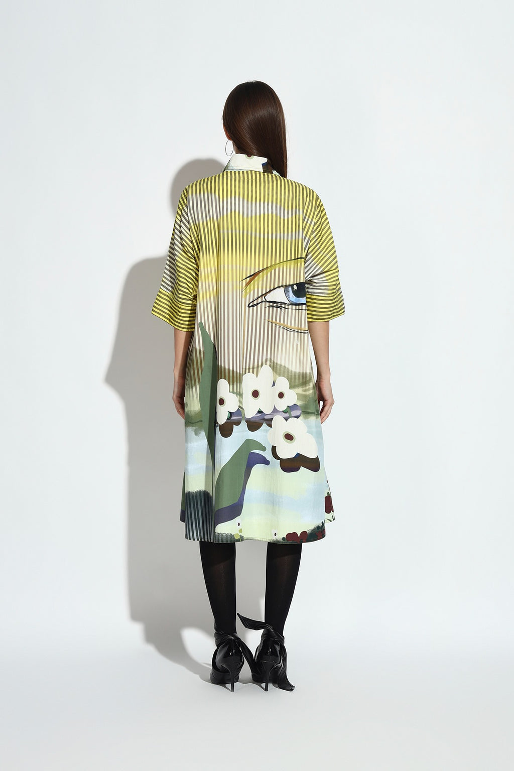 Sol Dress