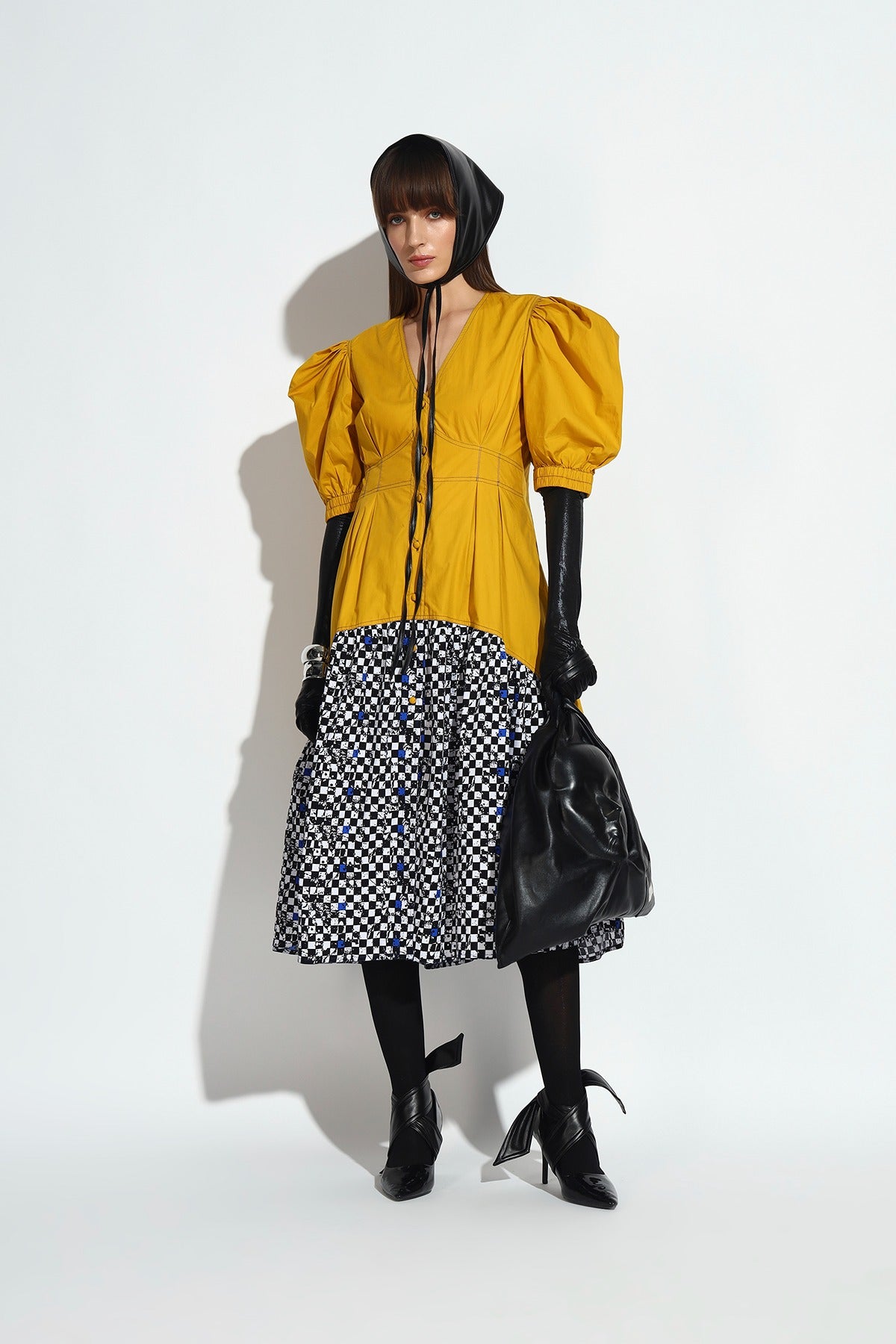 Hwarang Dress