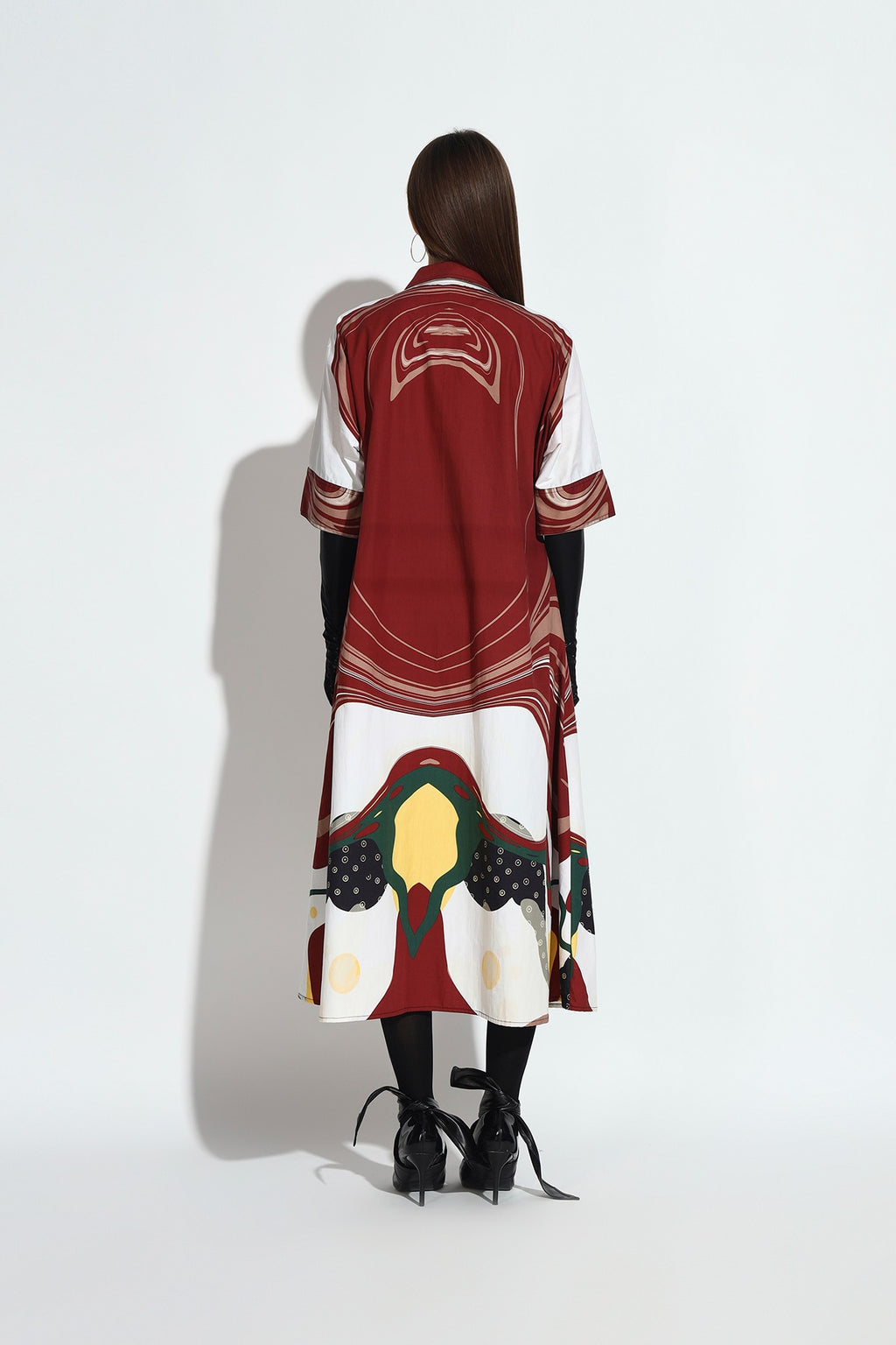 Byeol Dress