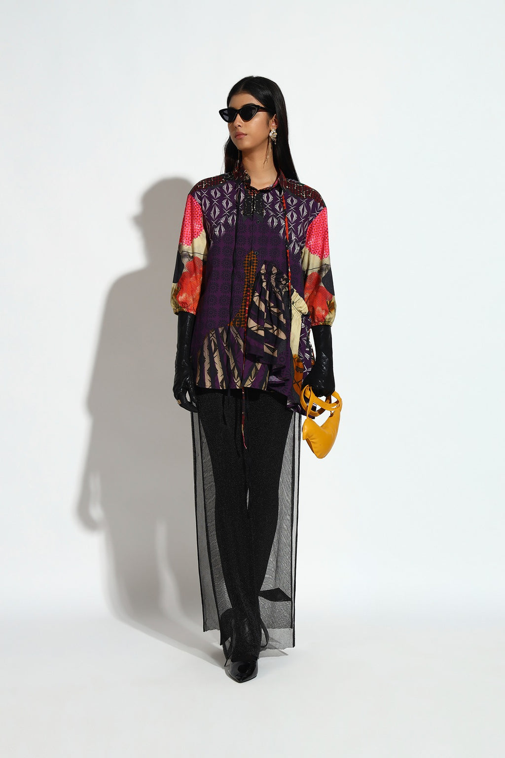 Hwarin Shirt