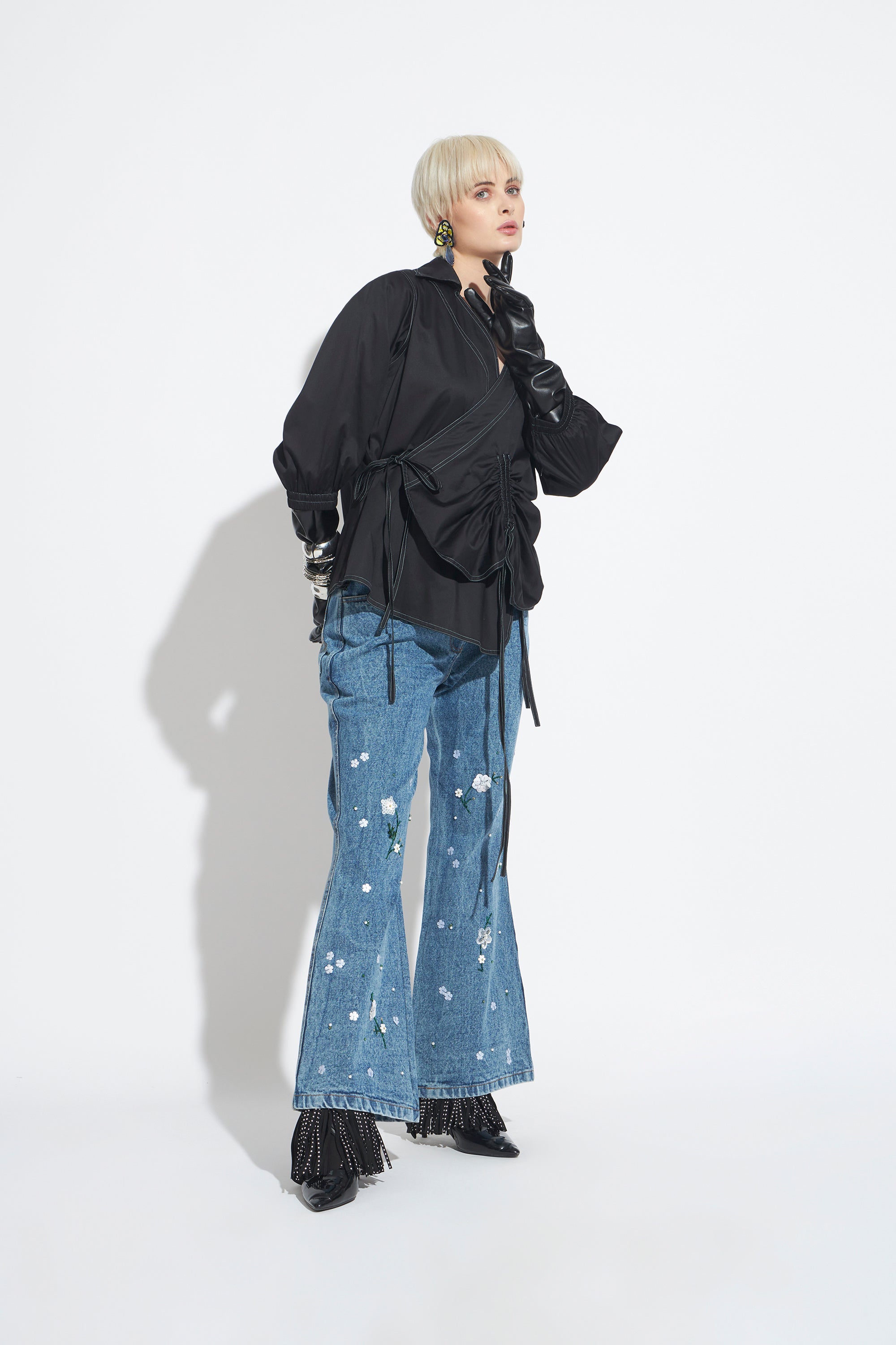 Haein Pants