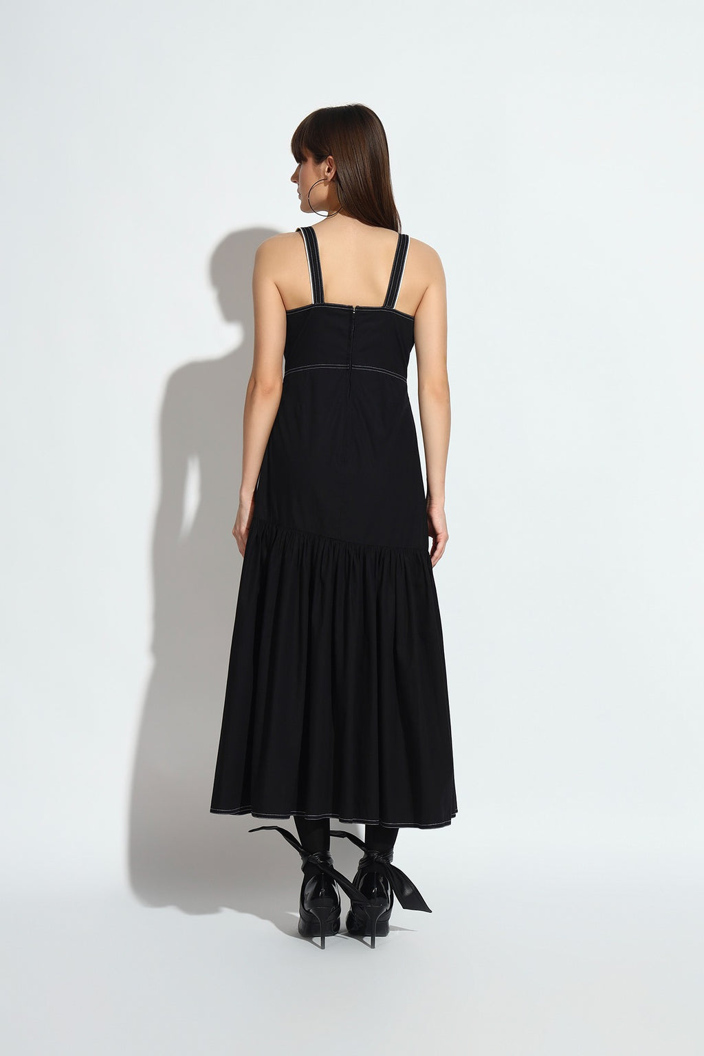 Rowan Dress