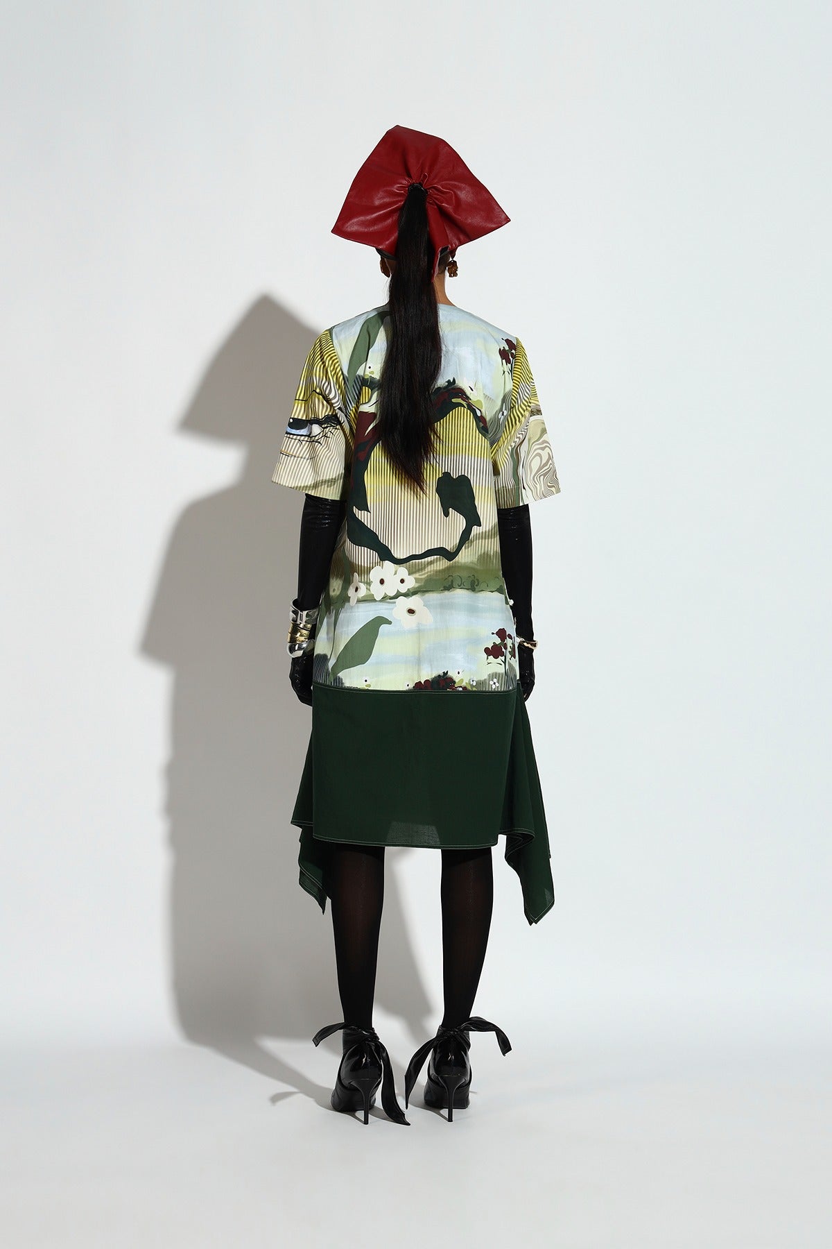 Haneulie Dress