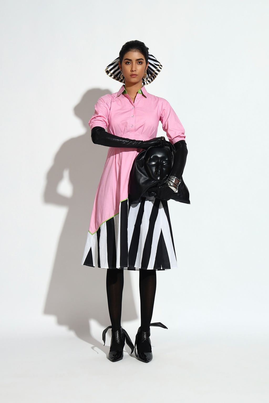 Lumi Dress