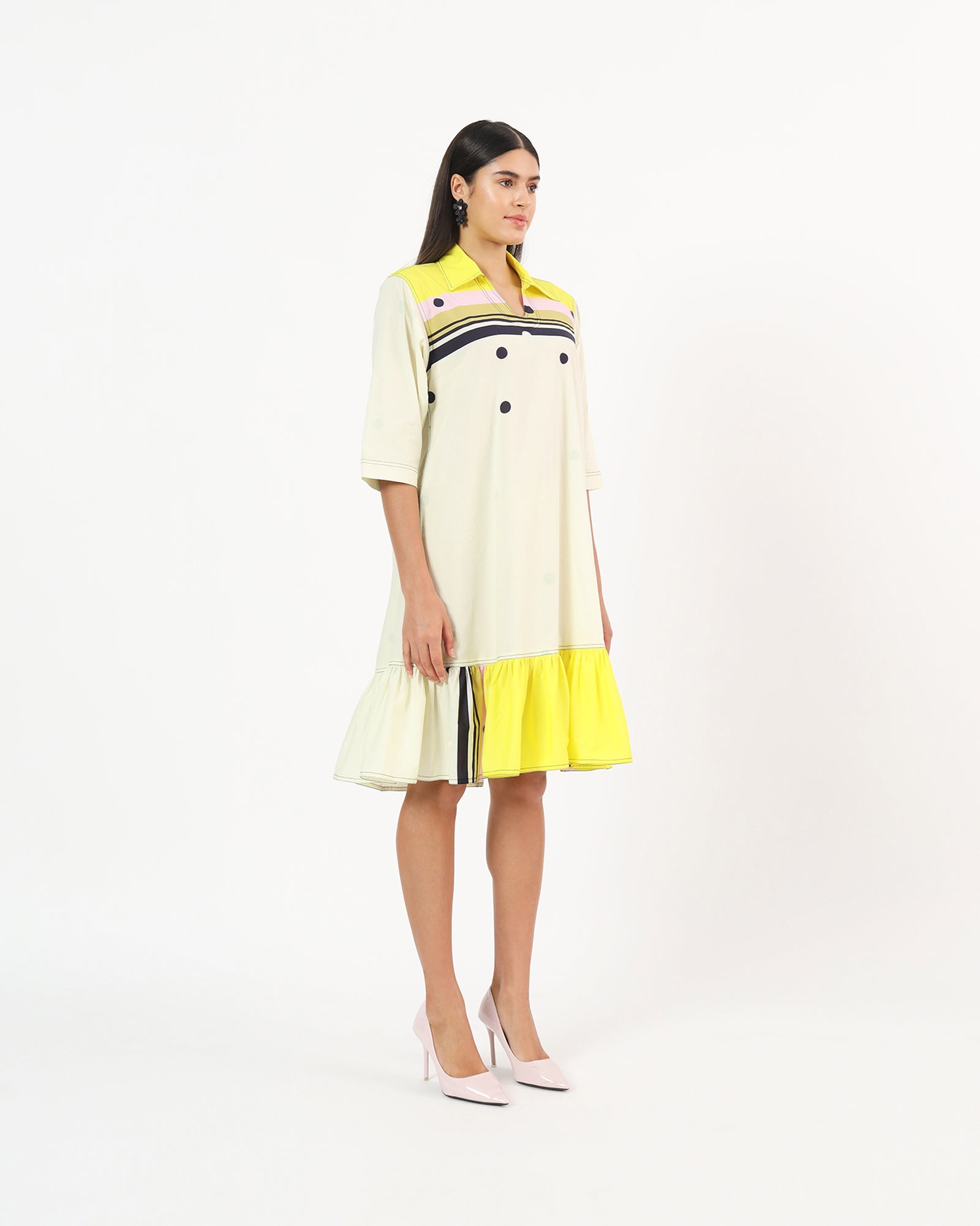 Jin Dress