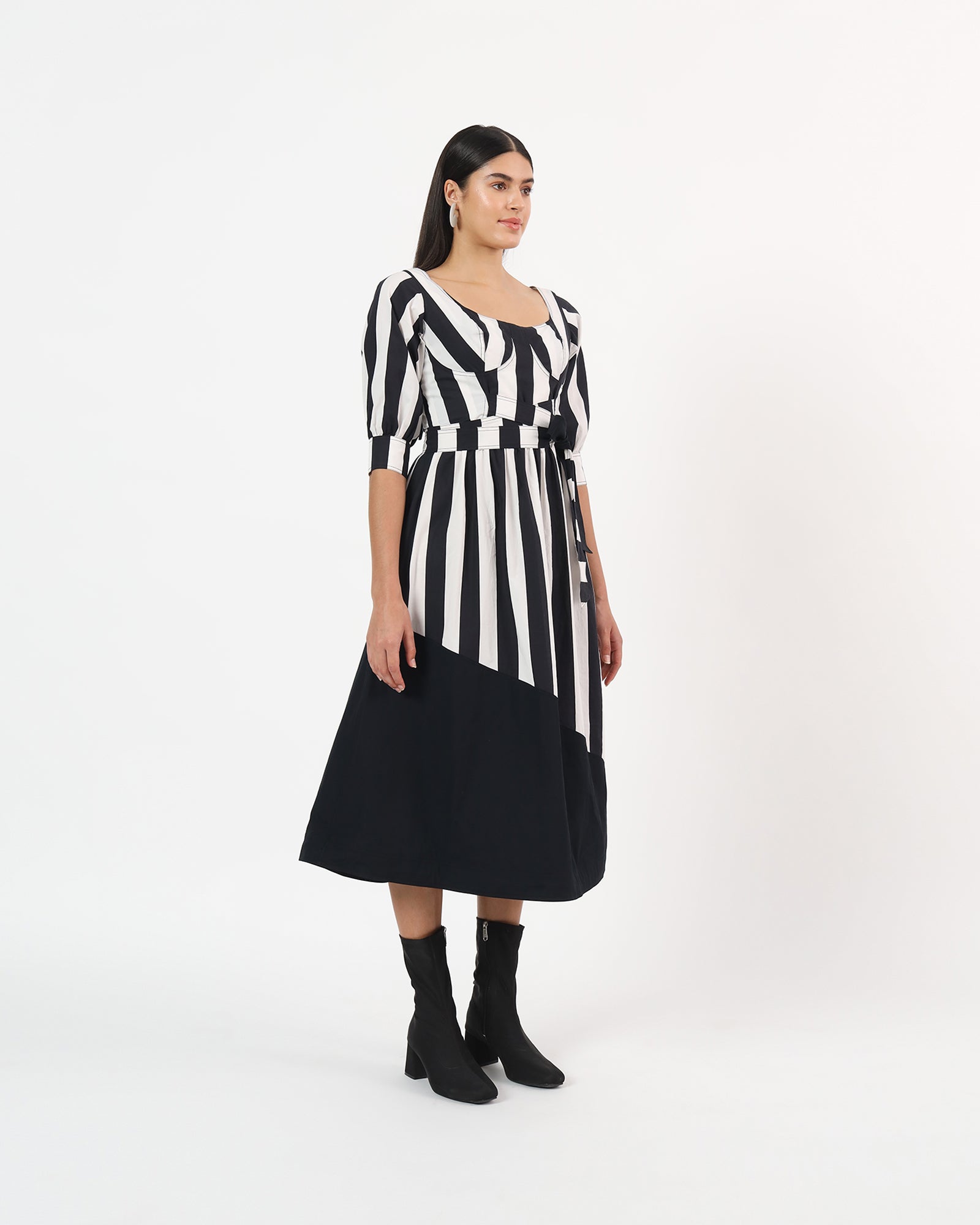 Zhen Dress