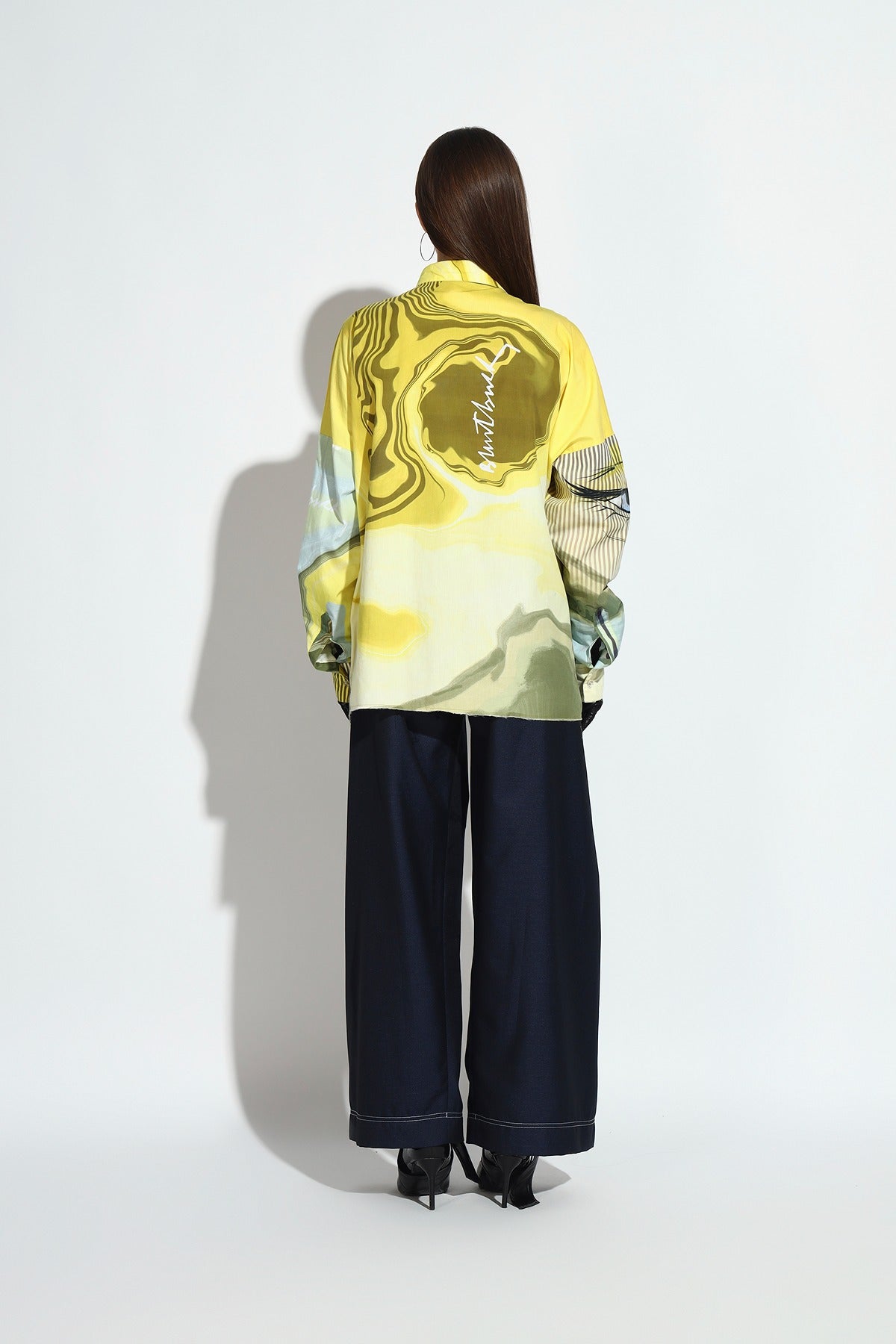 Bomiya Shirt