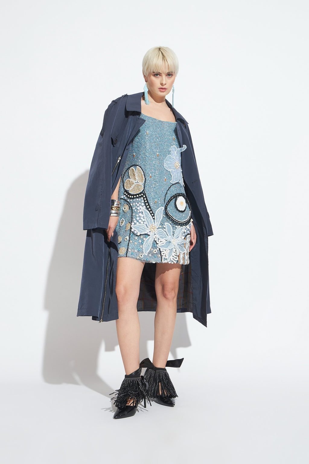 Miran Dress