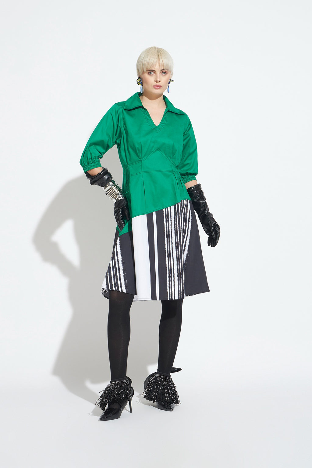 Sunwoo Dress