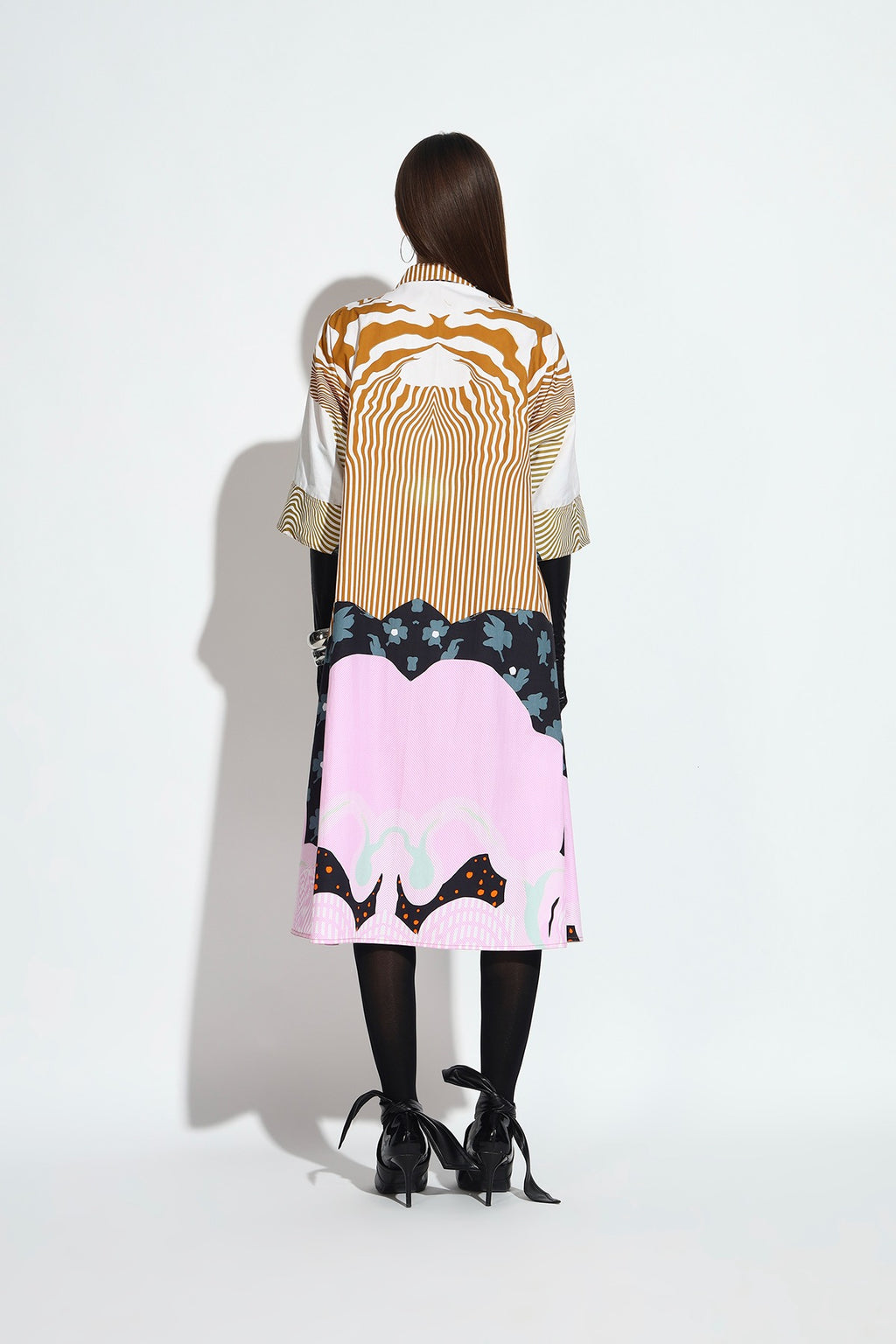 Ayoung Dress